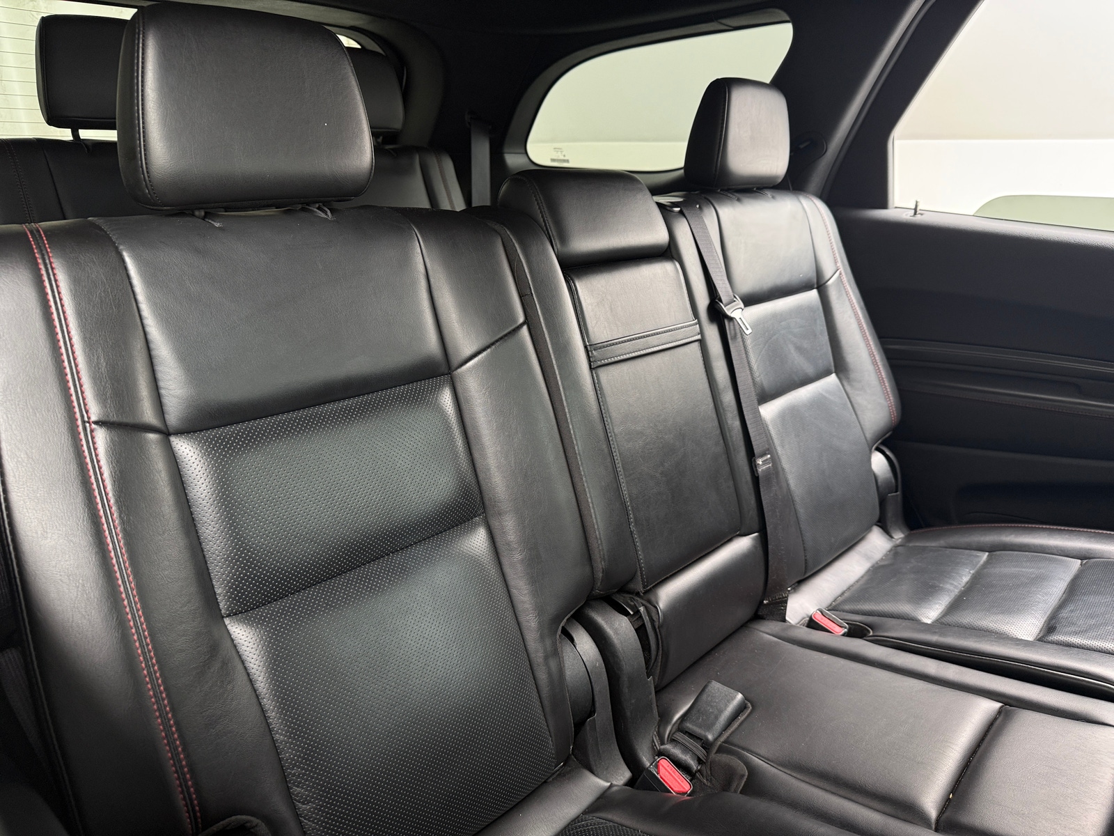 Thumbnail: 2024 Dodge Durango - 5