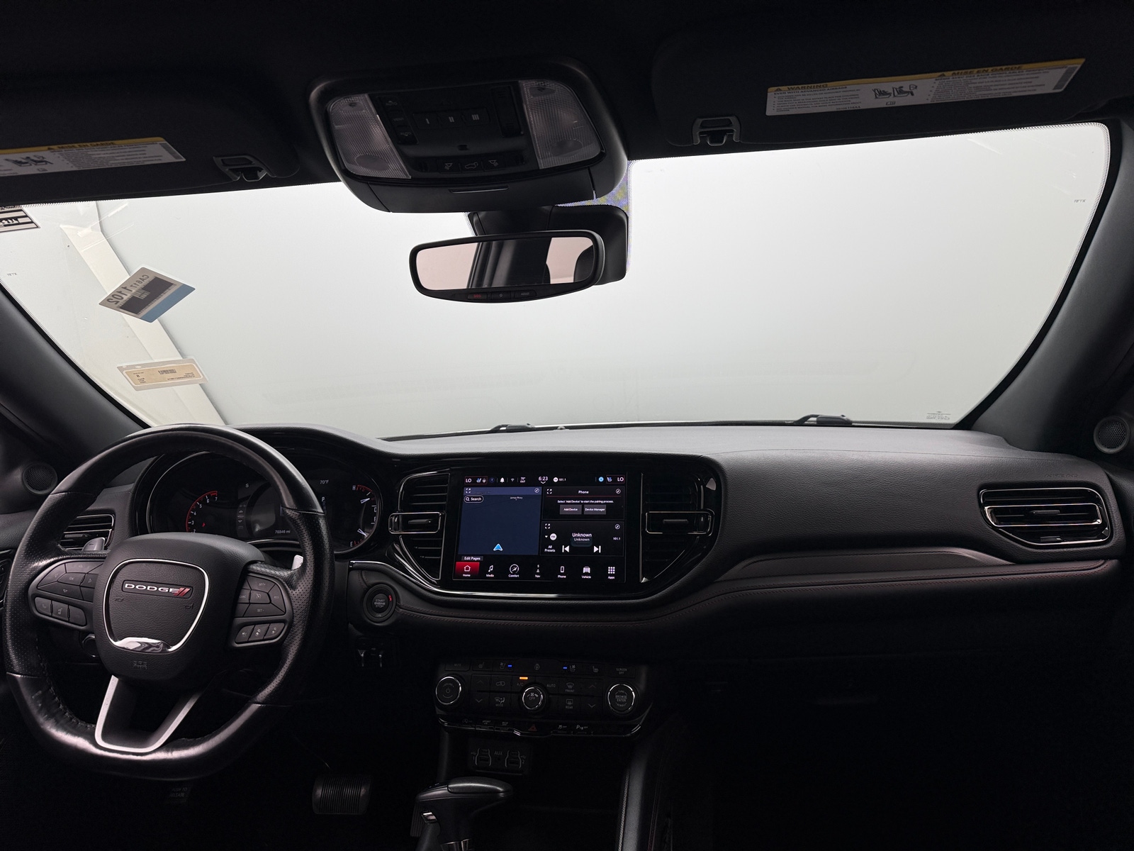 Thumbnail: 2024 Dodge Durango - 2