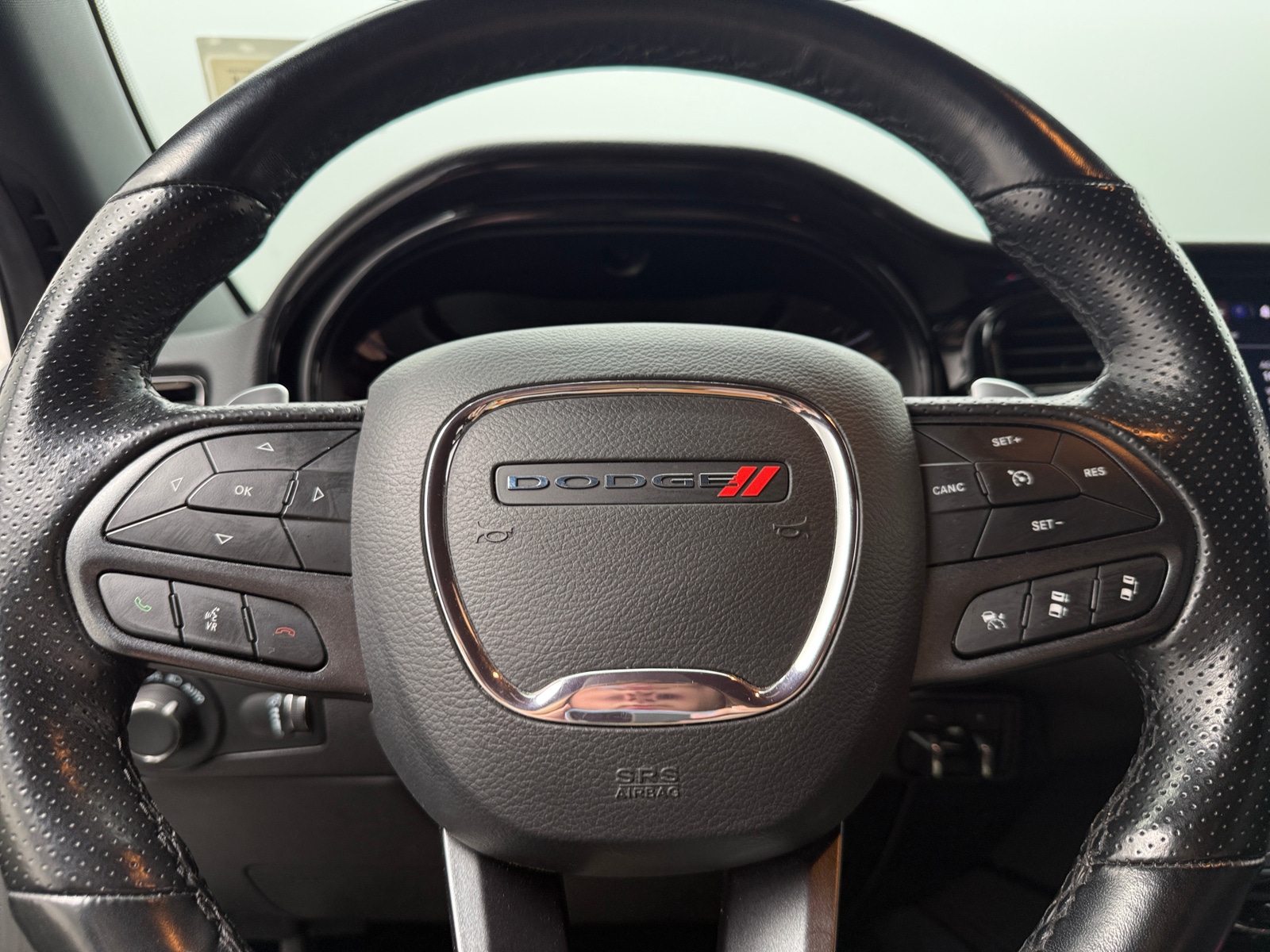 Thumbnail: 2024 Dodge Durango - 4