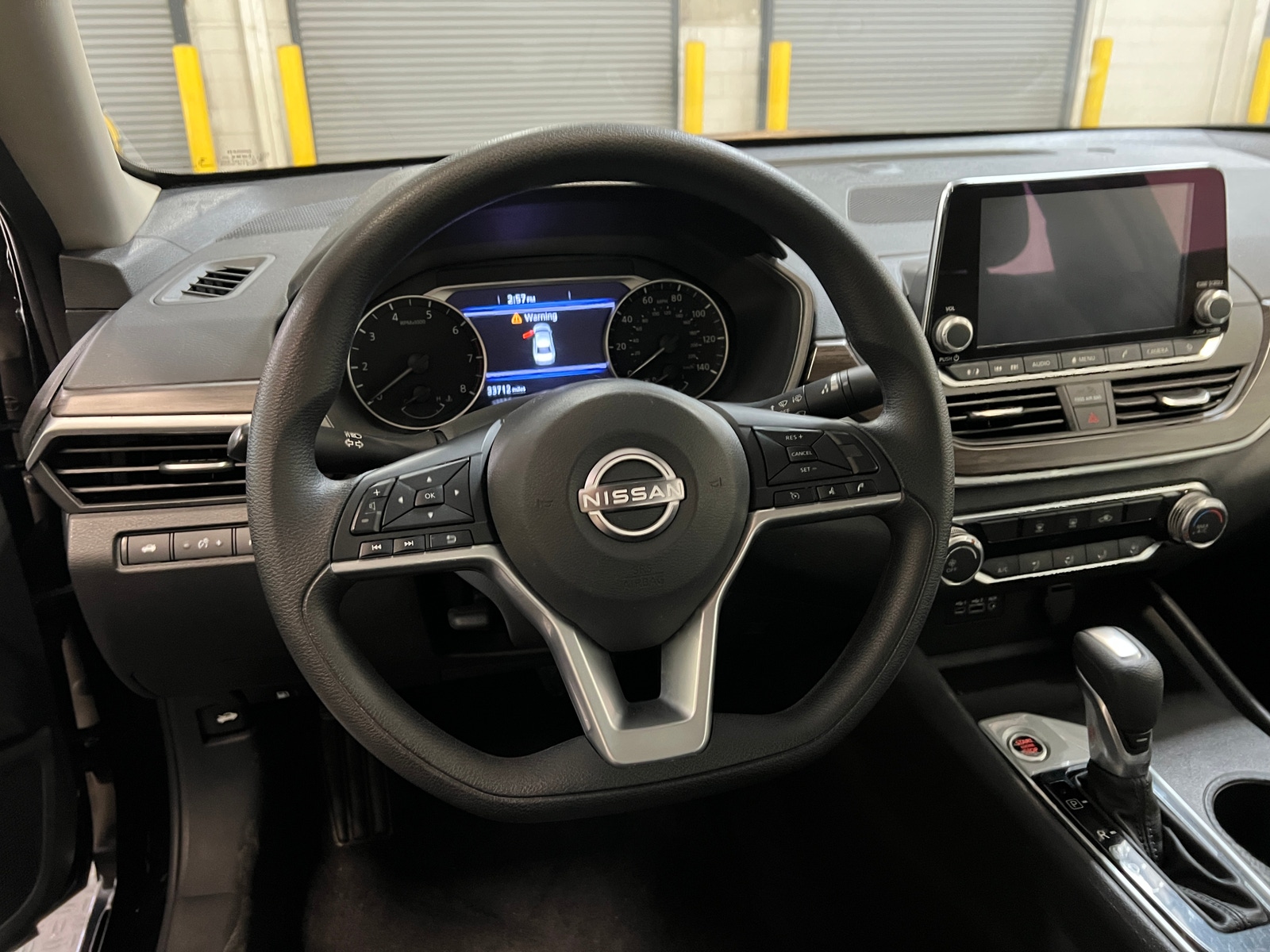 Thumbnail: 2025 Nissan Altima - 5