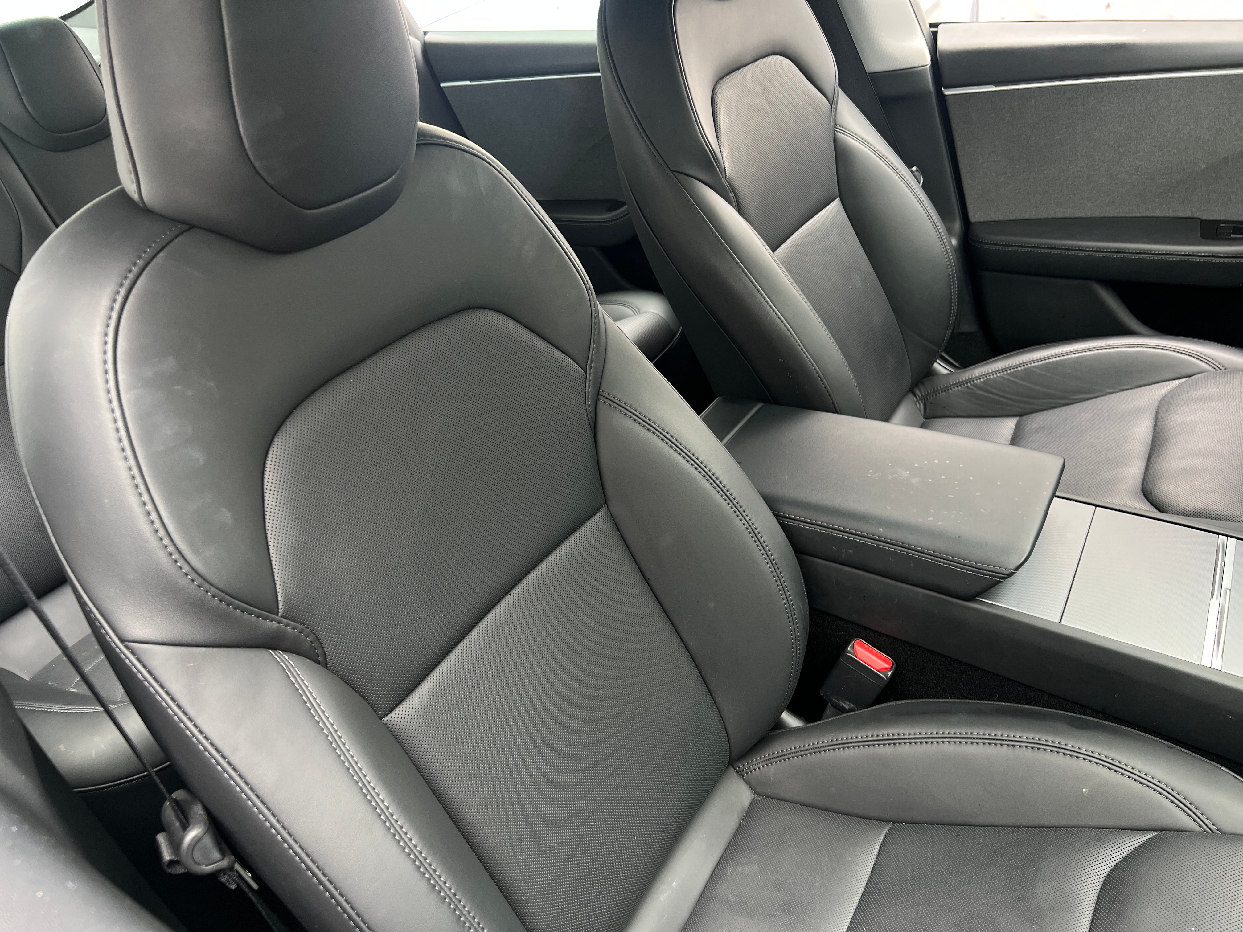 Used 2024 Tesla Model 3 Base with VIN 5YJ3E1EA7RF748832 for sale in Auburn, WA