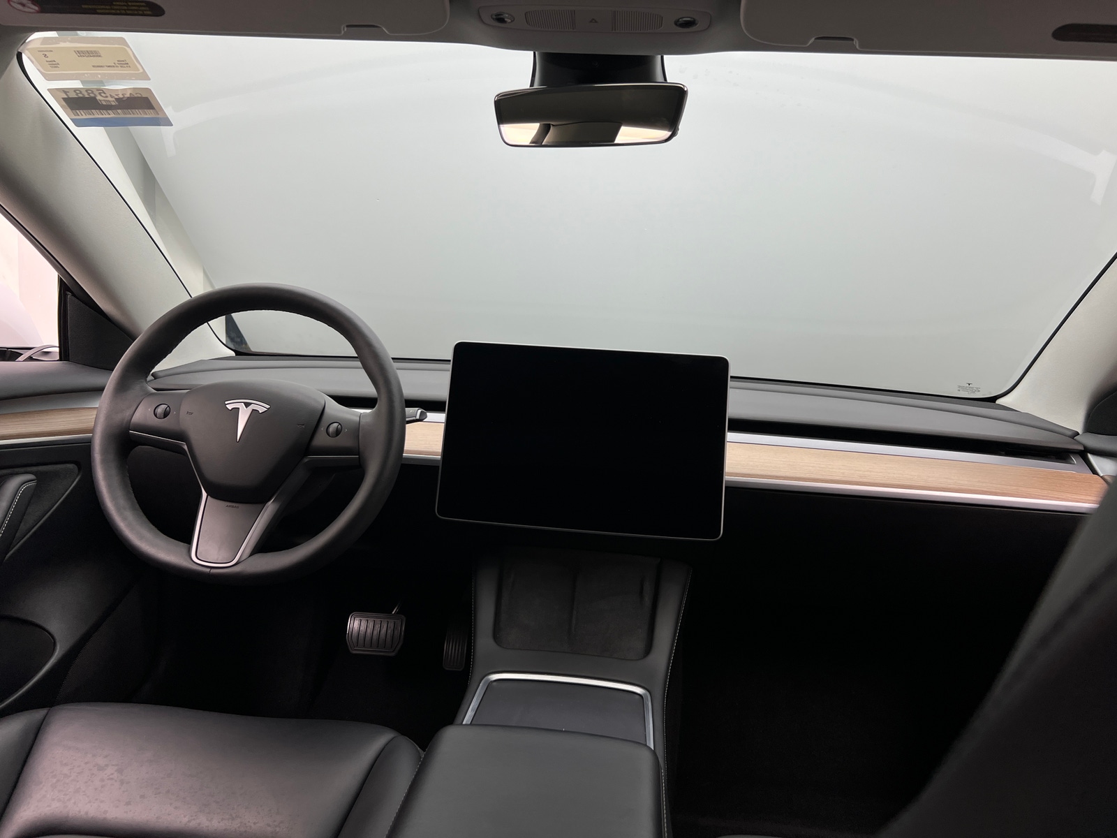 Thumbnail: 2022 Tesla Model 3 - 2