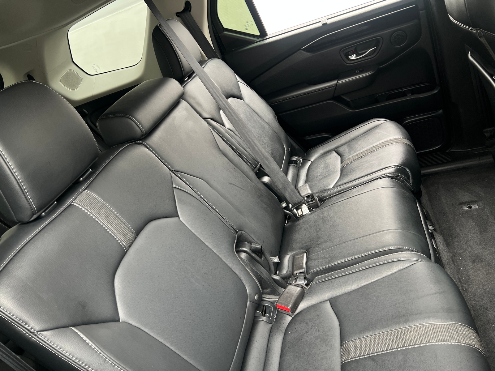 Thumbnail: 2023 Honda Pilot - 5