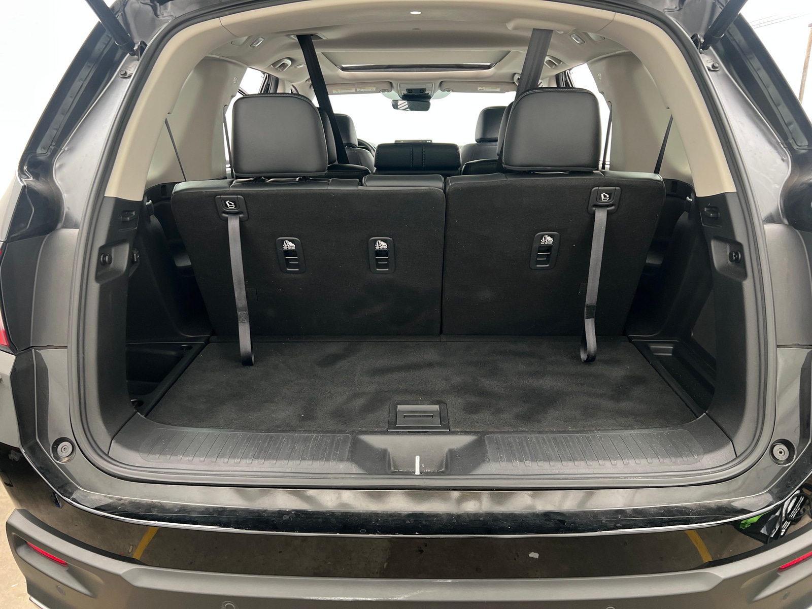 Thumbnail: 2023 Honda Pilot - 6