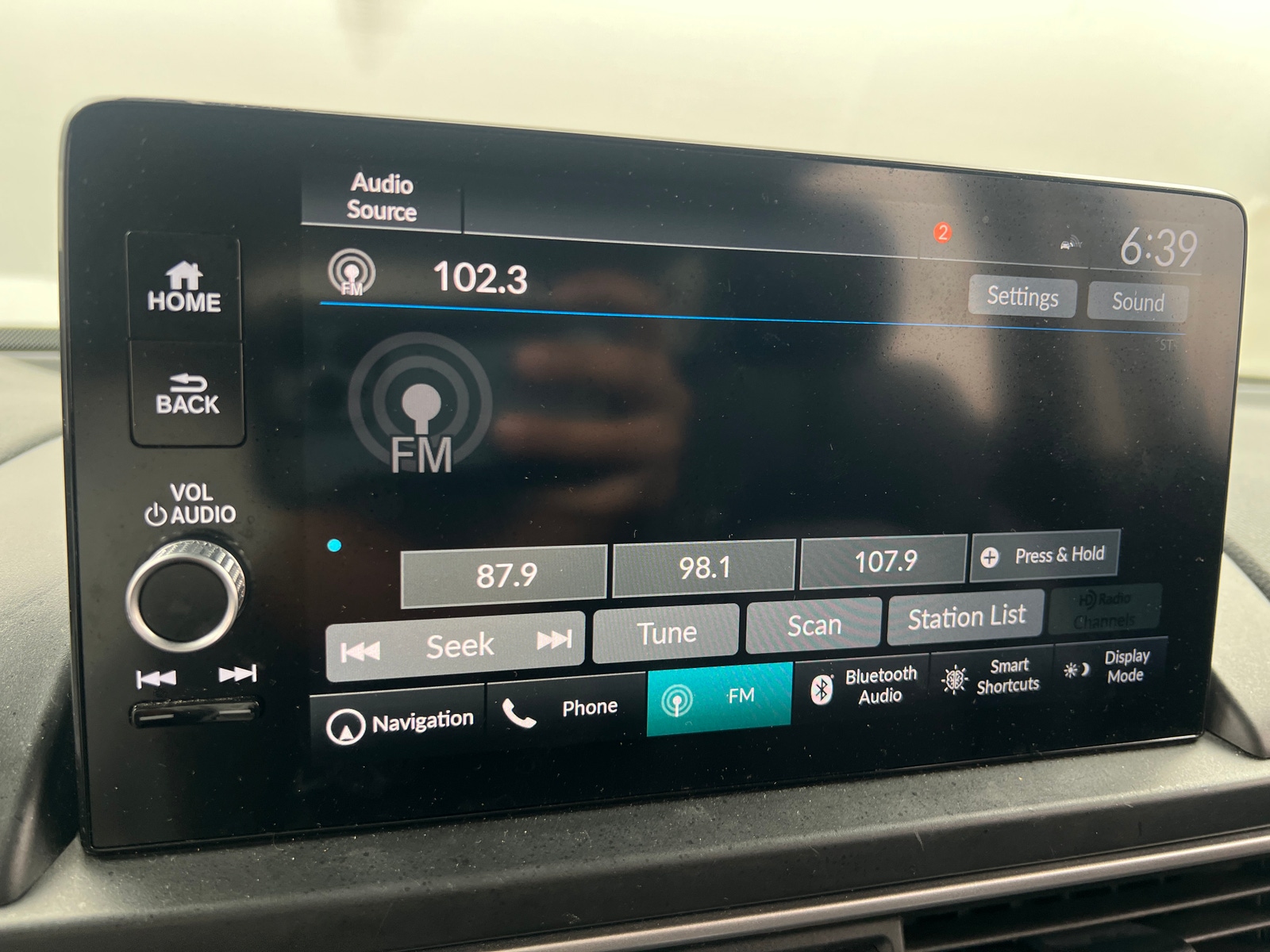 Thumbnail: 2023 Honda Pilot - 3