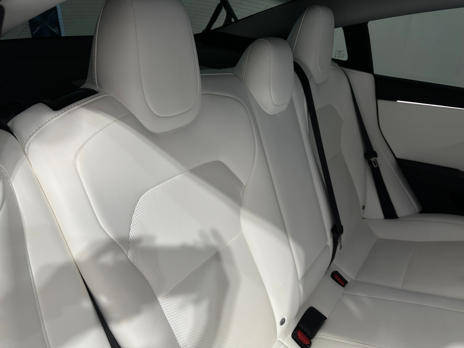 Thumbnail: 2024 Tesla Model 3 - 5