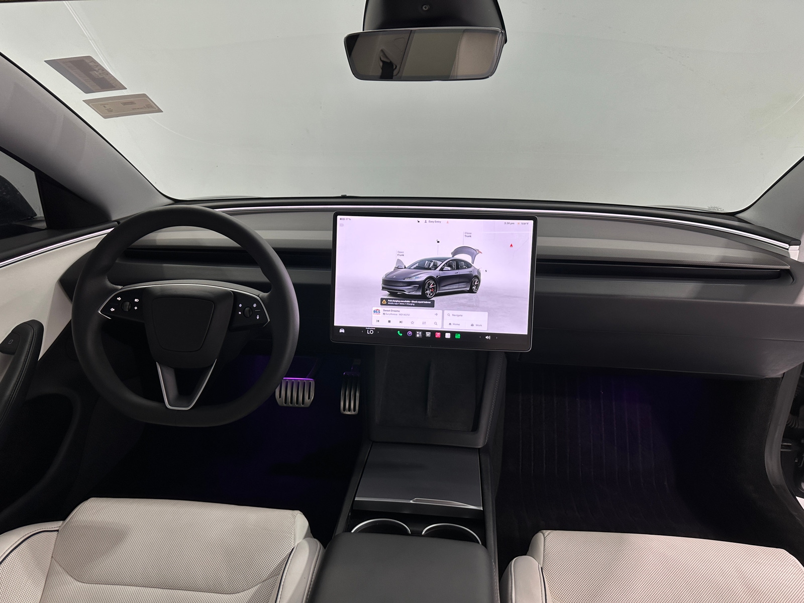 Thumbnail: 2024 Tesla Model 3 - 2