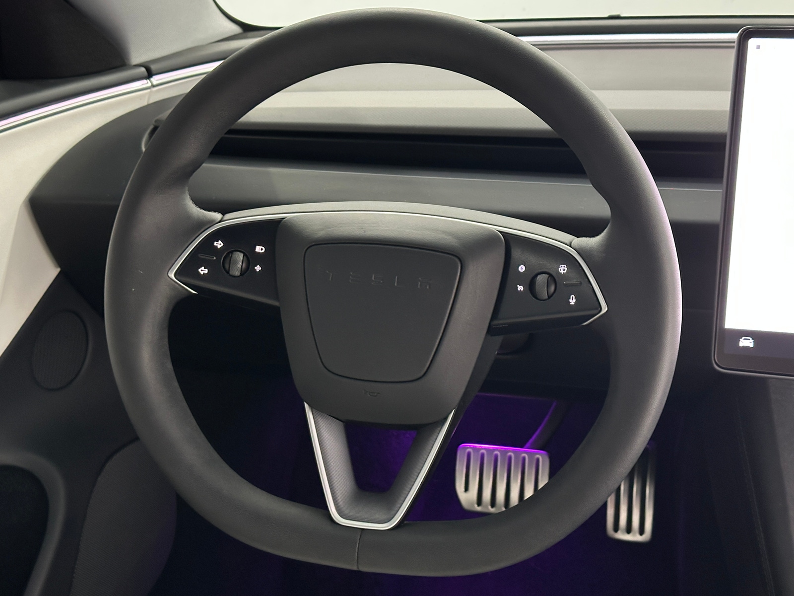 Thumbnail: 2024 Tesla Model 3 - 4