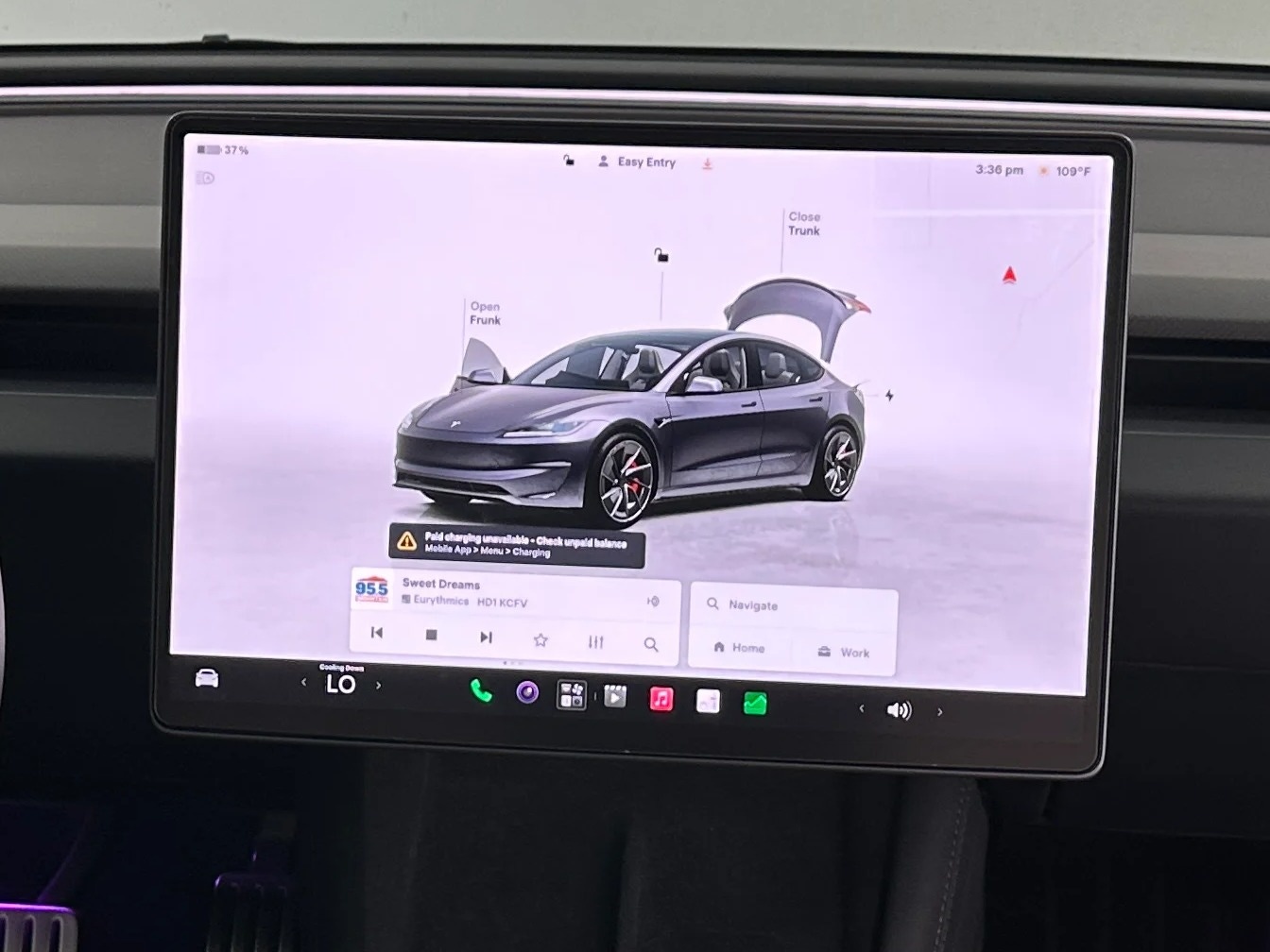 Thumbnail: 2024 Tesla Model 3 - 3