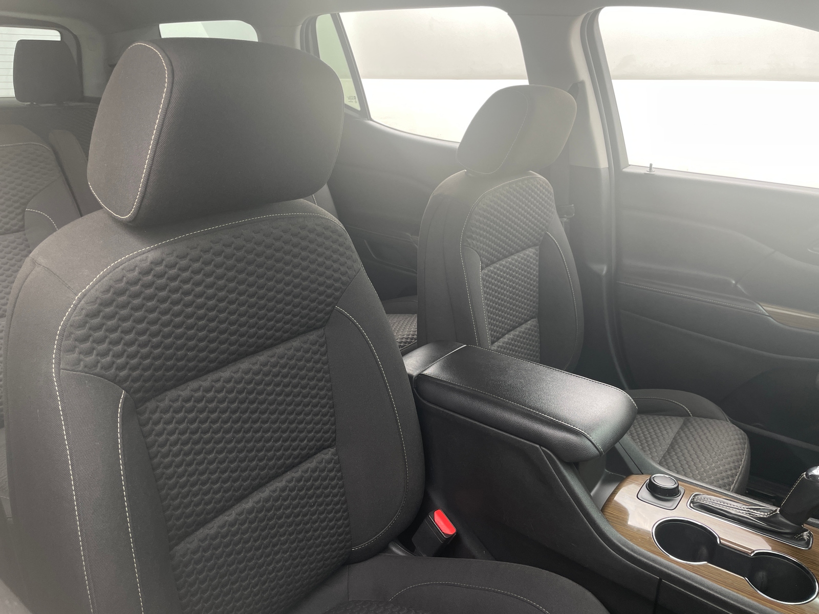 Thumbnail: 2017 GMC Acadia - 2