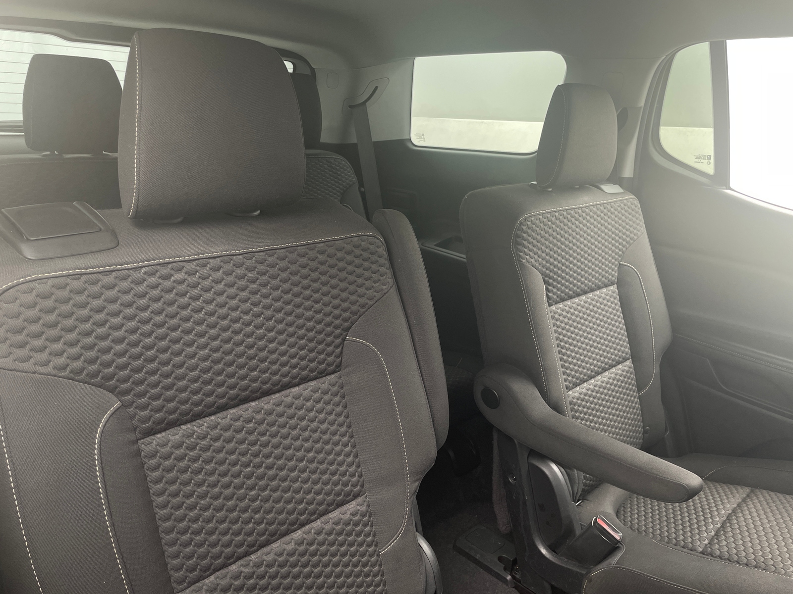 Thumbnail: 2017 GMC Acadia - 6