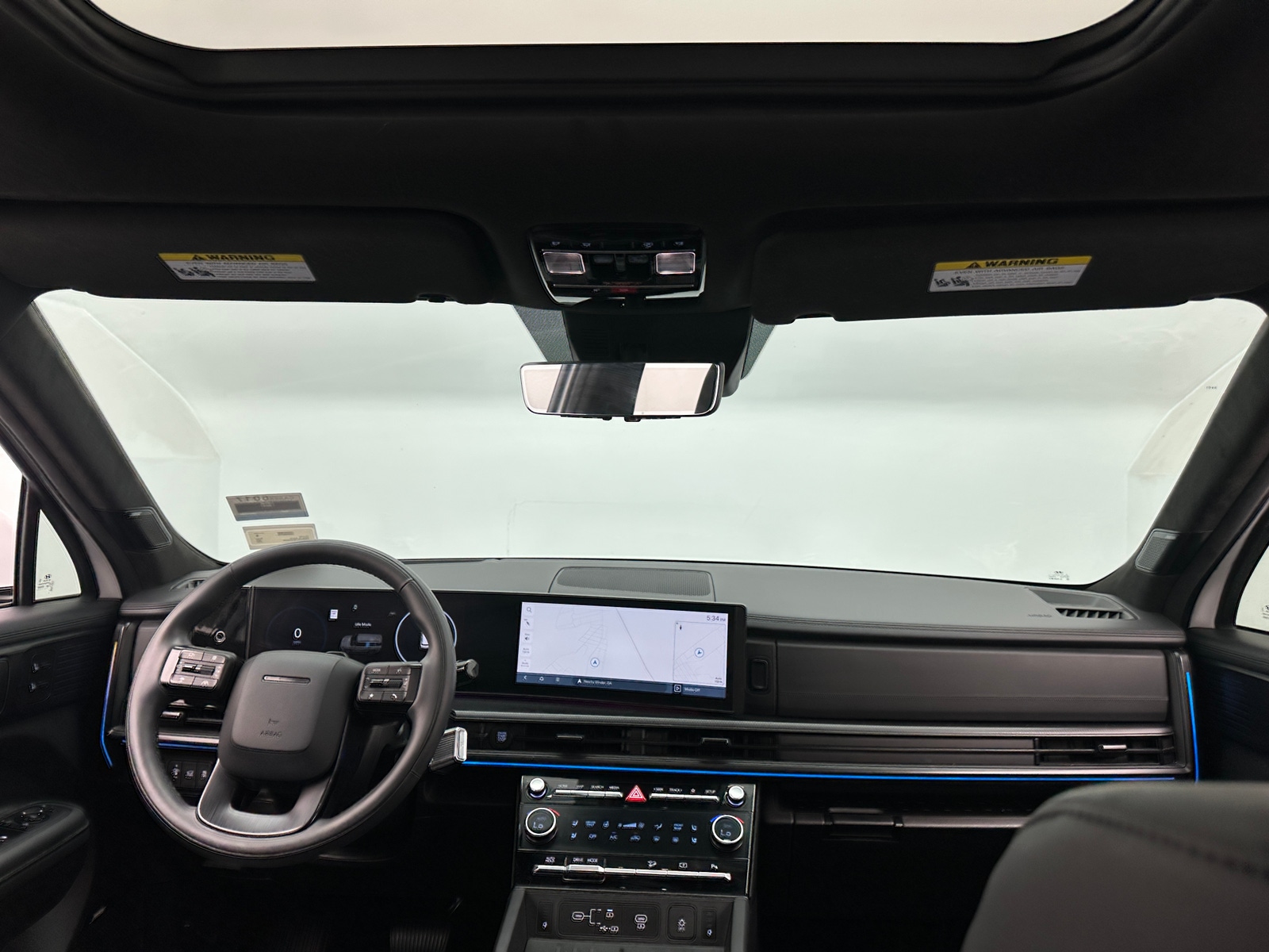 Thumbnail: 2025 Hyundai Santa Fe - 2
