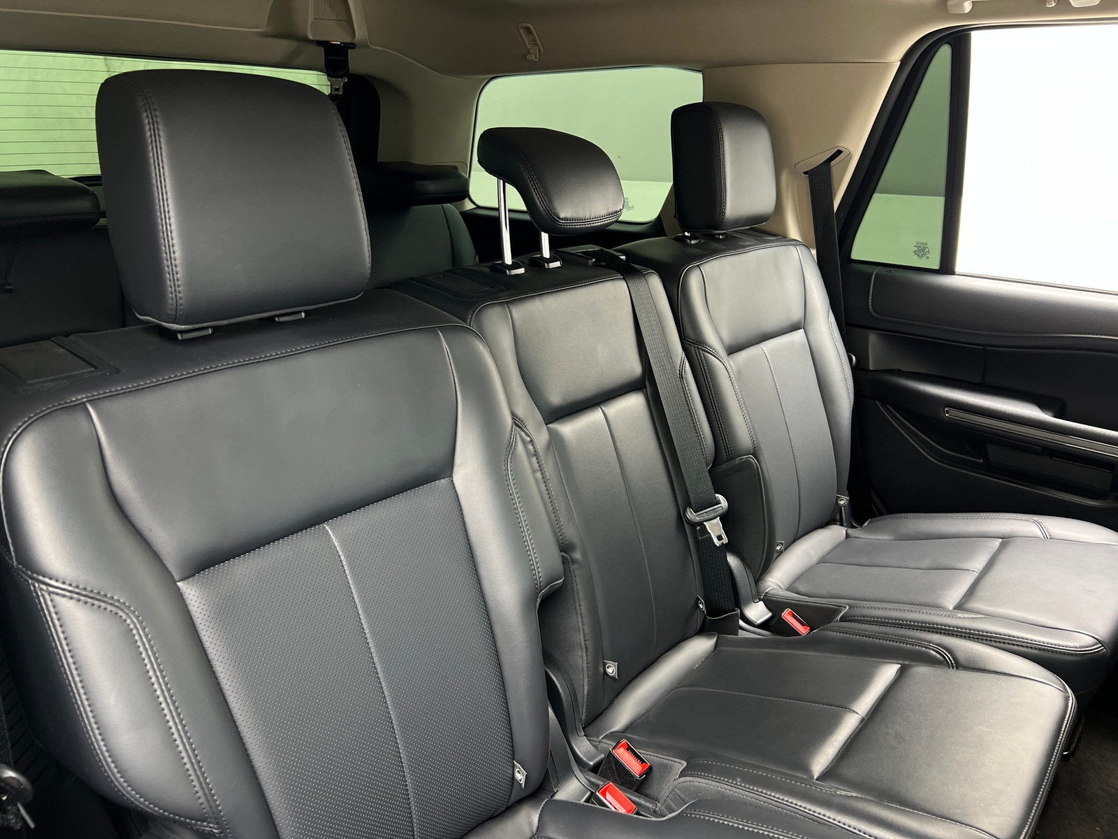 Thumbnail: 2024 Ford Expedition - 5