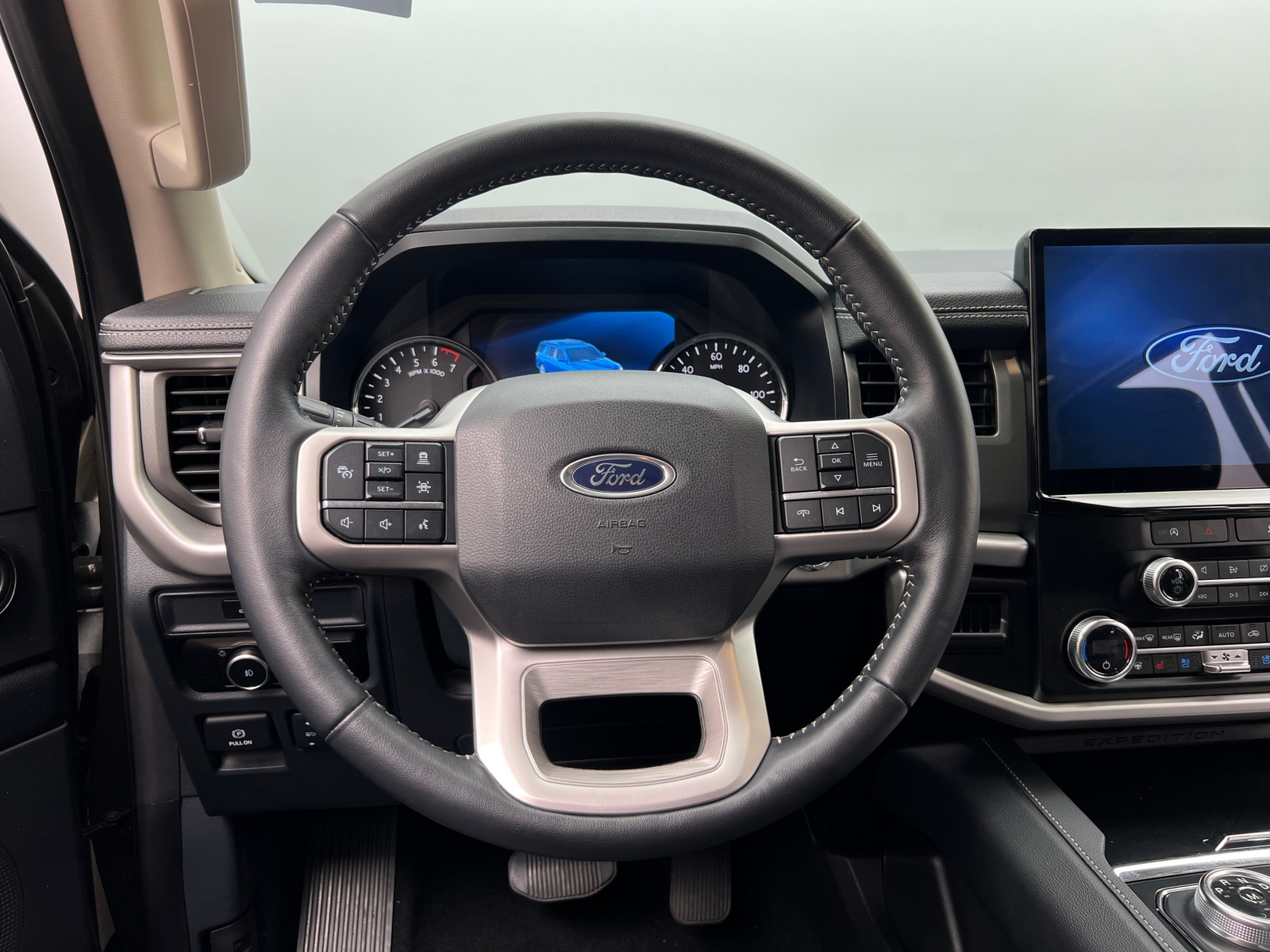 Thumbnail: 2024 Ford Expedition - 4