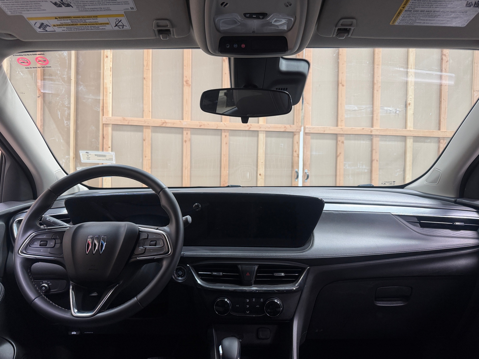 Thumbnail: 2025 Buick Encore GX - 2