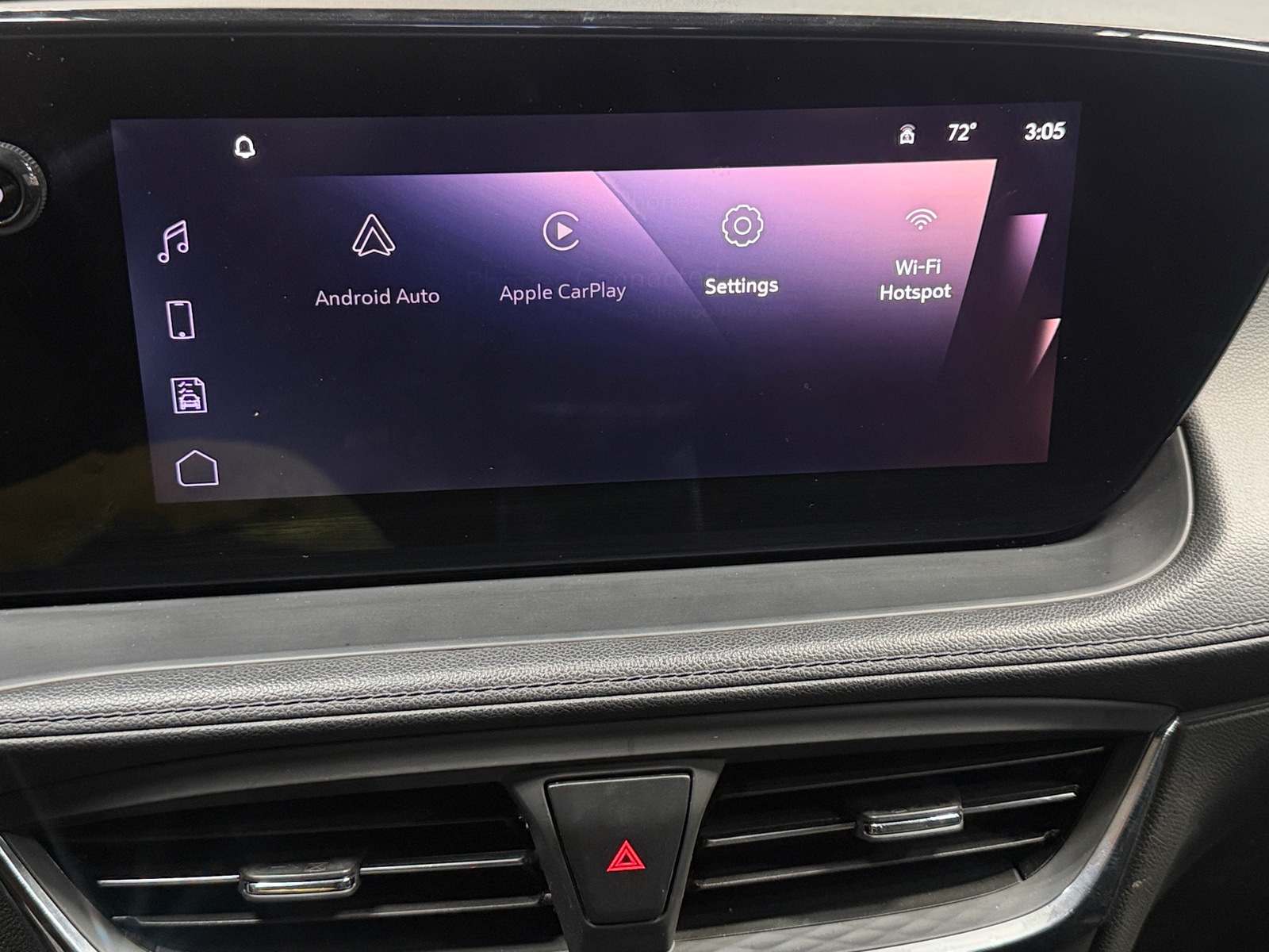 Thumbnail: 2025 Buick Encore GX - 3