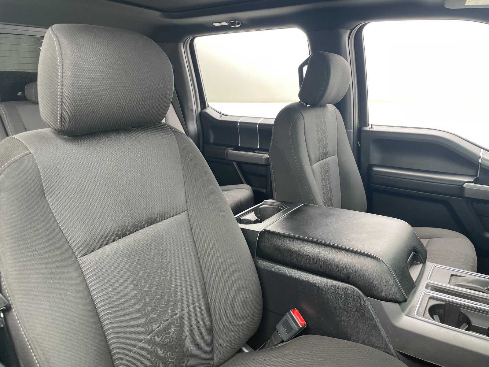 Thumbnail: 2019 Ford Econoline - 2