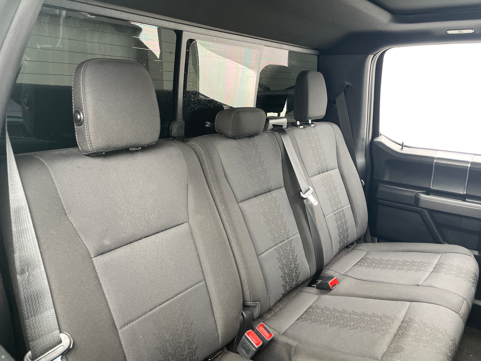 Thumbnail: 2019 Ford Econoline - 6