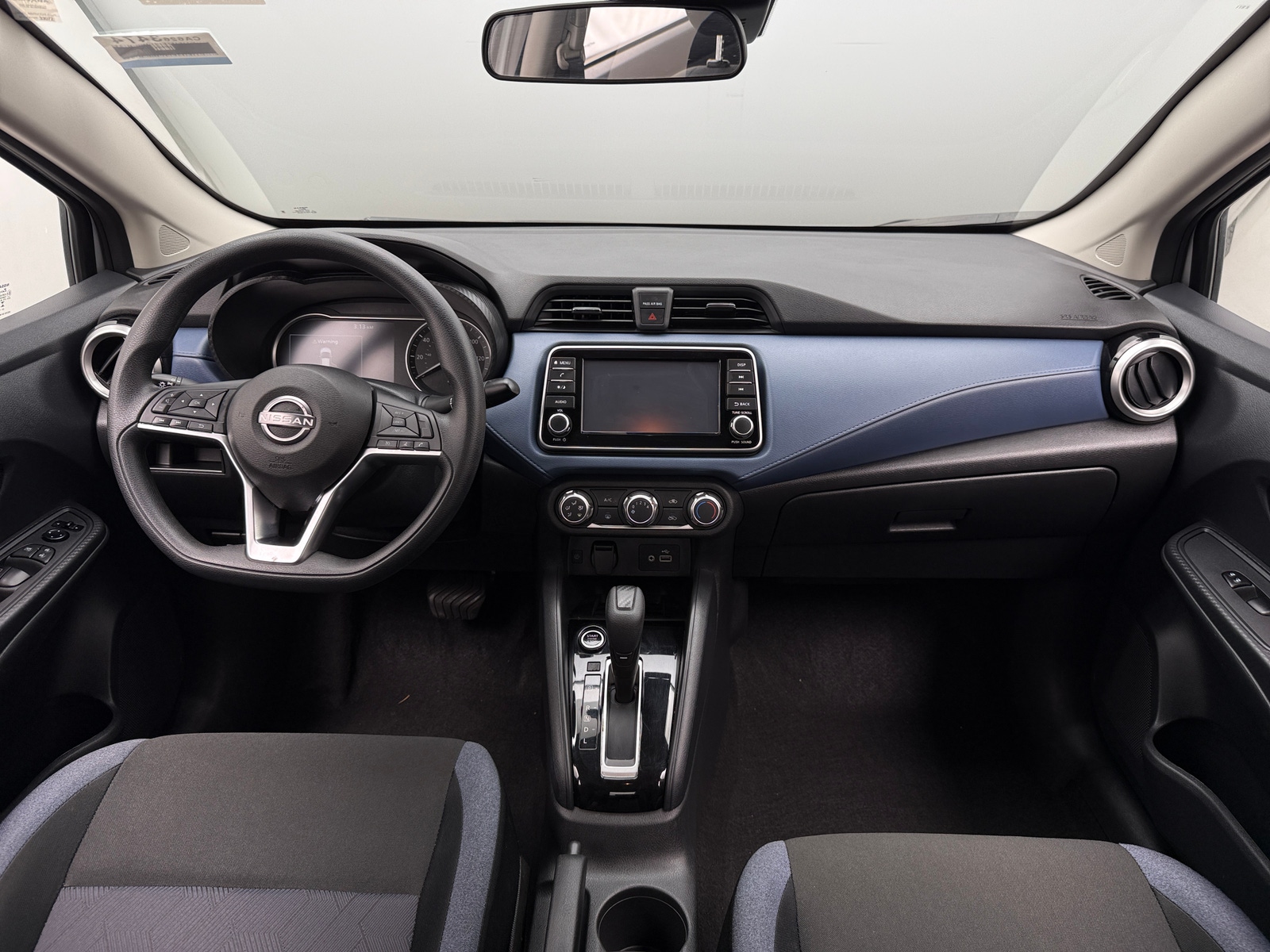 Thumbnail: 2025 Nissan Versa - 3