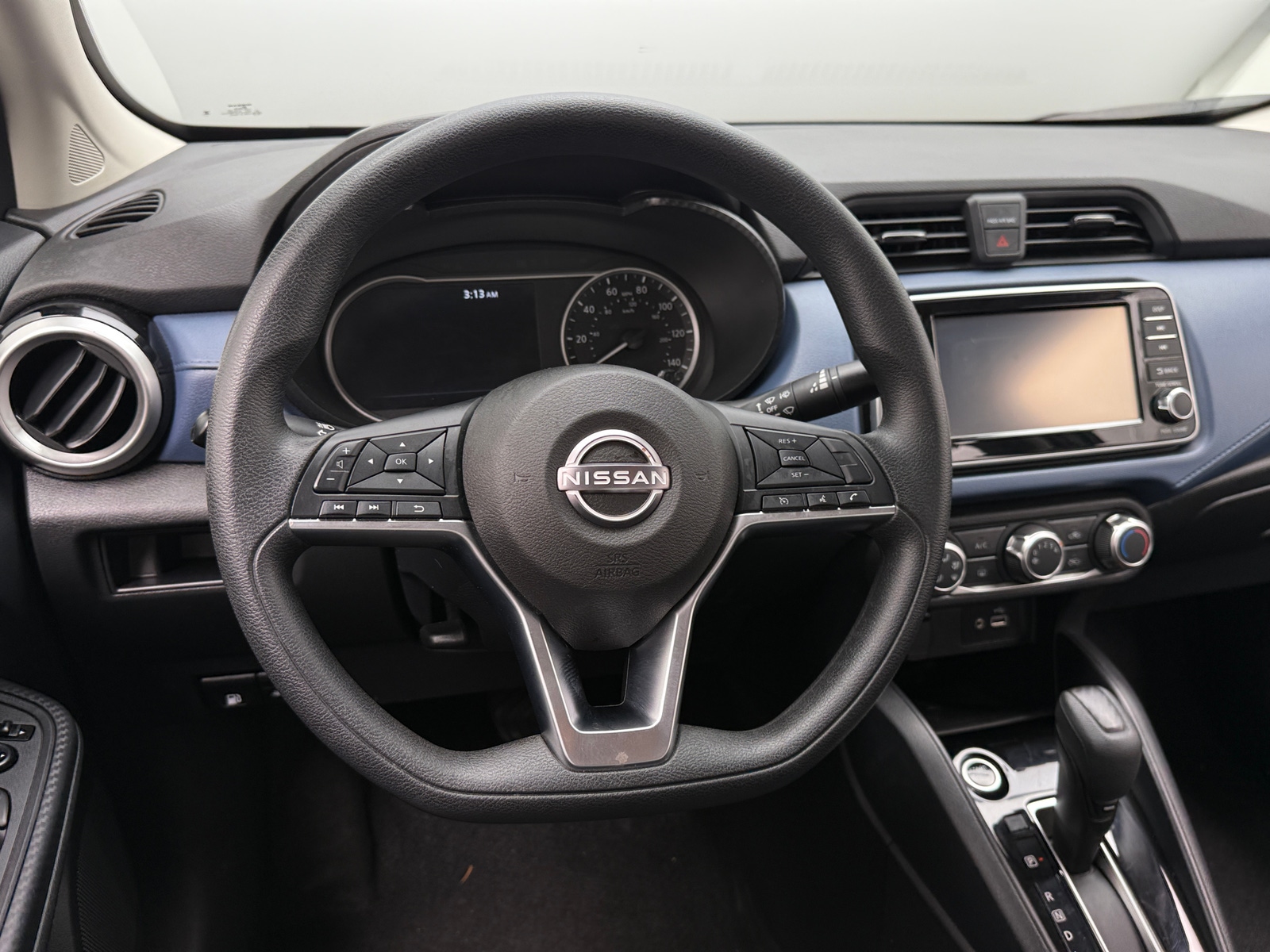 Thumbnail: 2025 Nissan Versa - 5