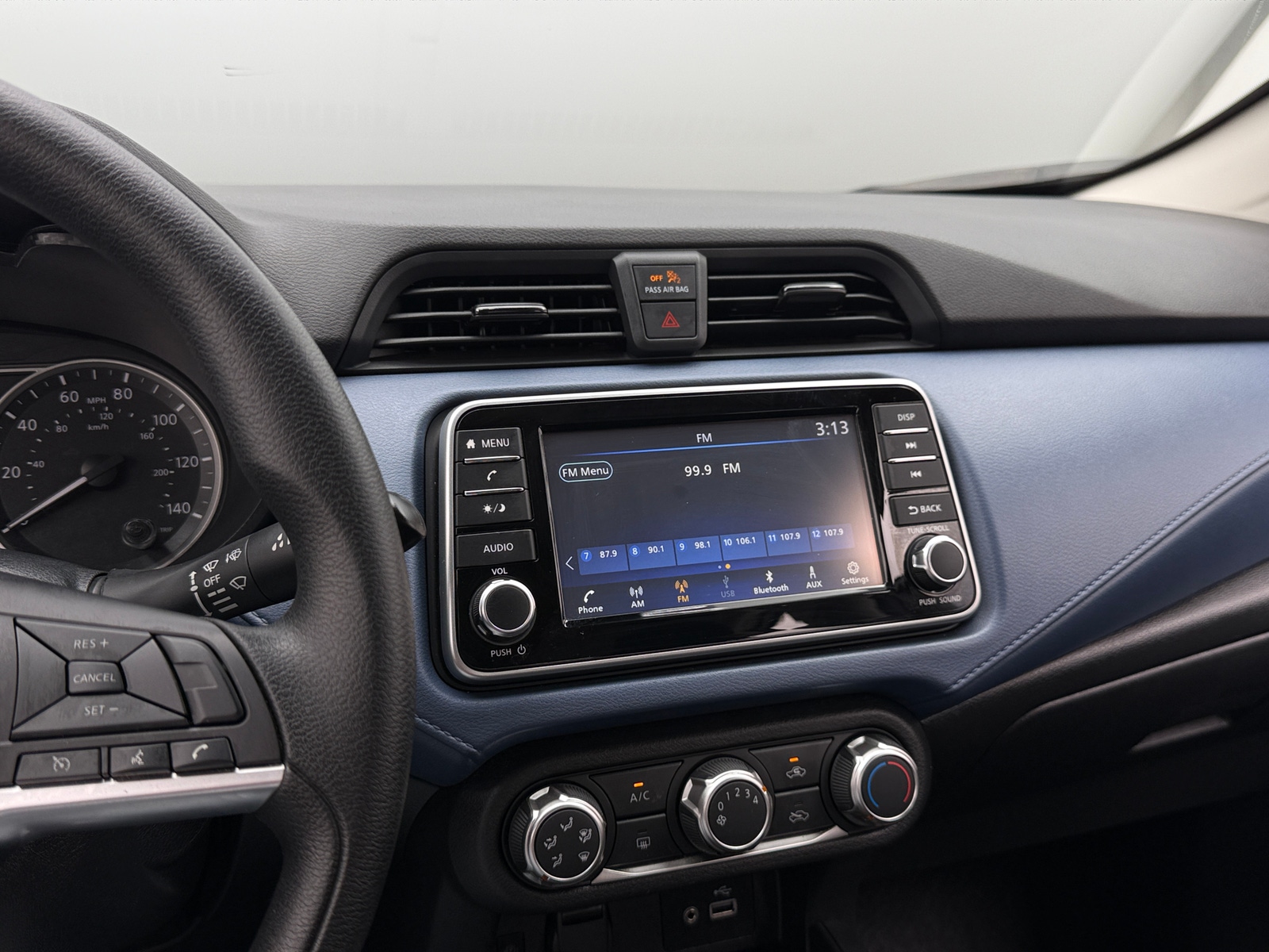 Thumbnail: 2025 Nissan Versa - 4