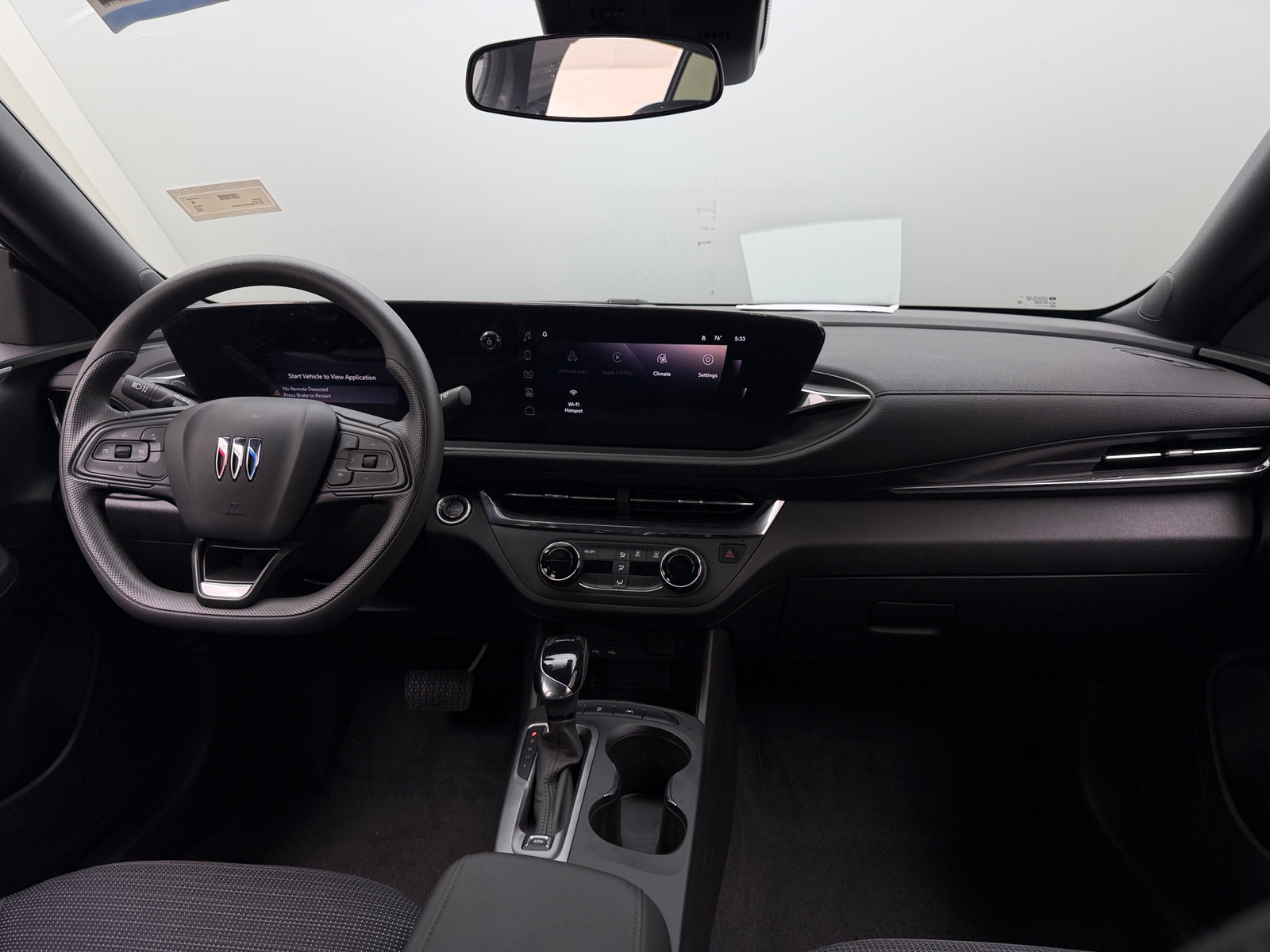 Thumbnail: 2026 Buick Envista - 3