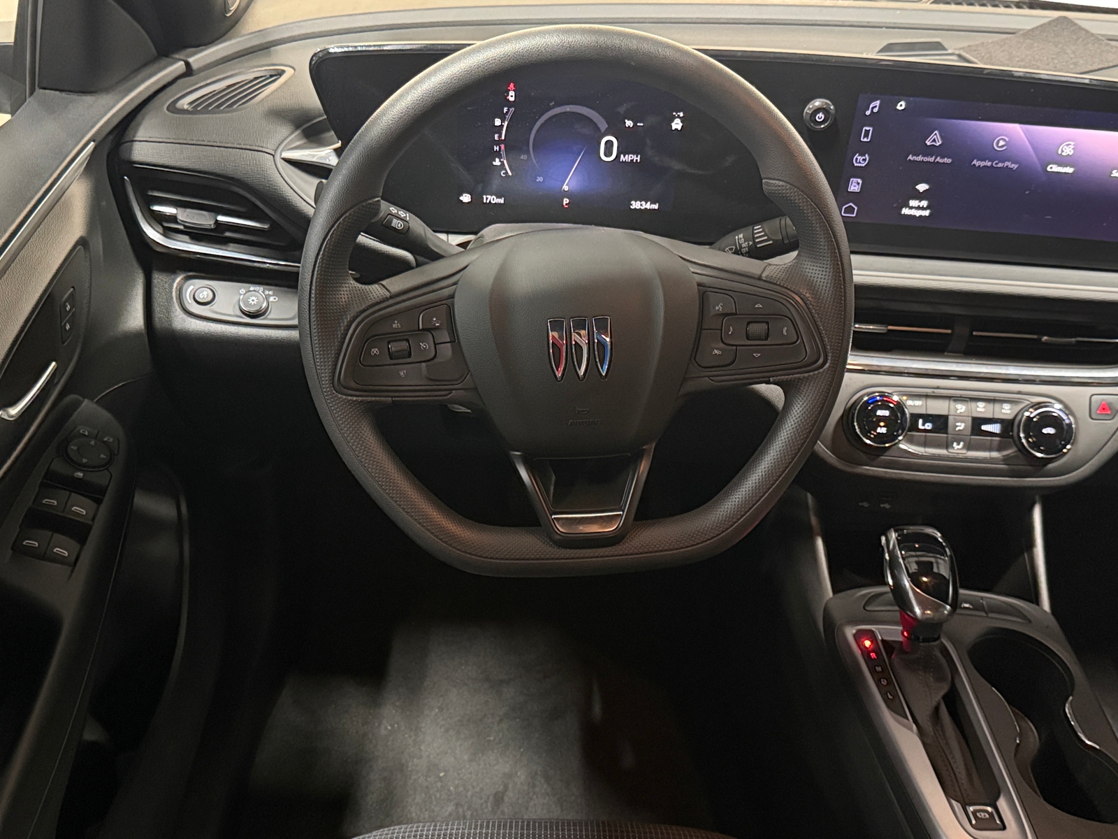 Thumbnail: 2026 Buick Envista - 5