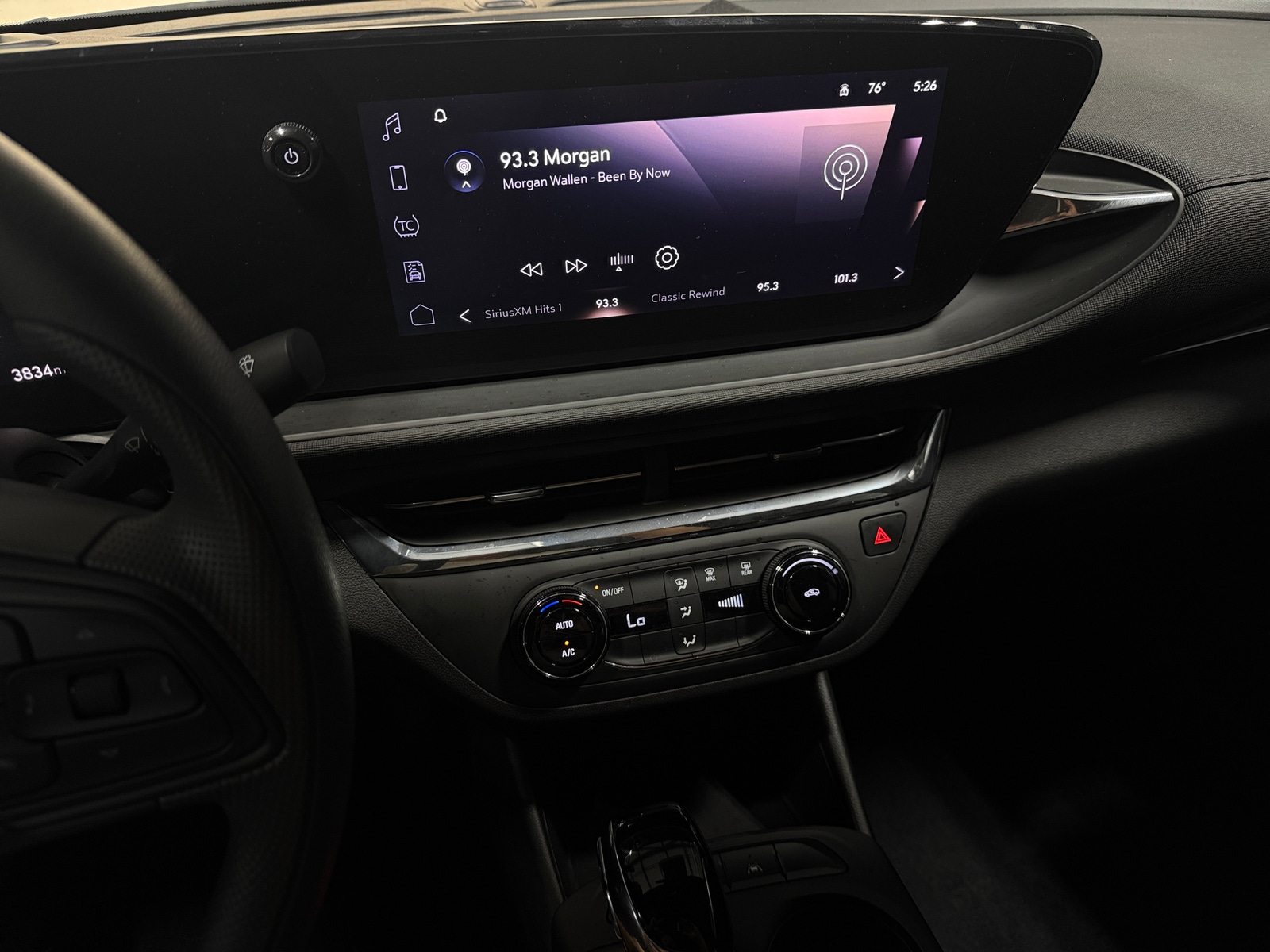 Thumbnail: 2026 Buick Envista - 4
