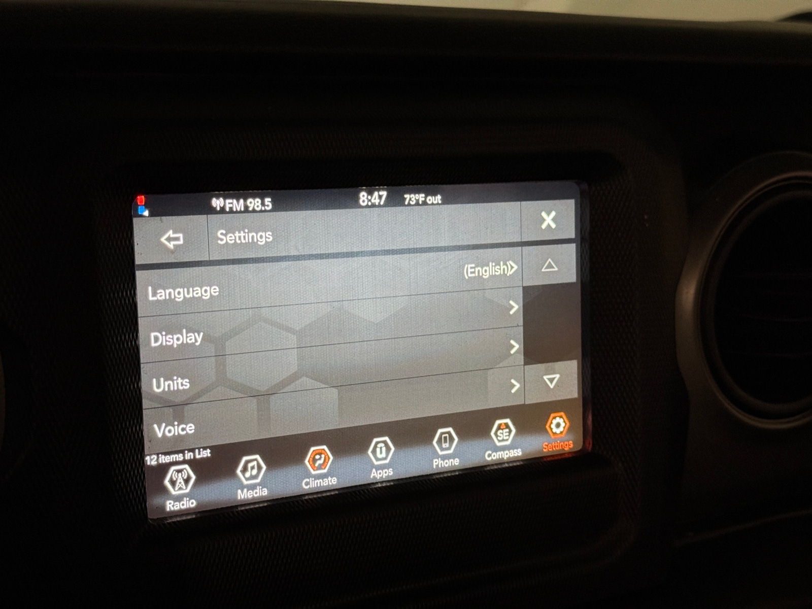 Thumbnail: 2023 Jeep Wrangler - 4