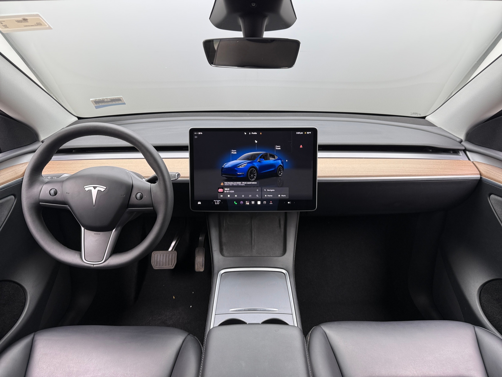 Thumbnail: 2025 Tesla Model Y - 2