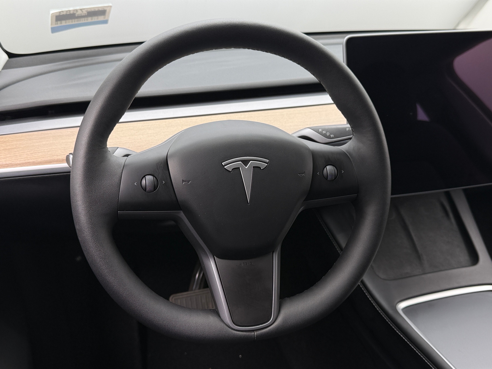 Thumbnail: 2025 Tesla Model Y - 4