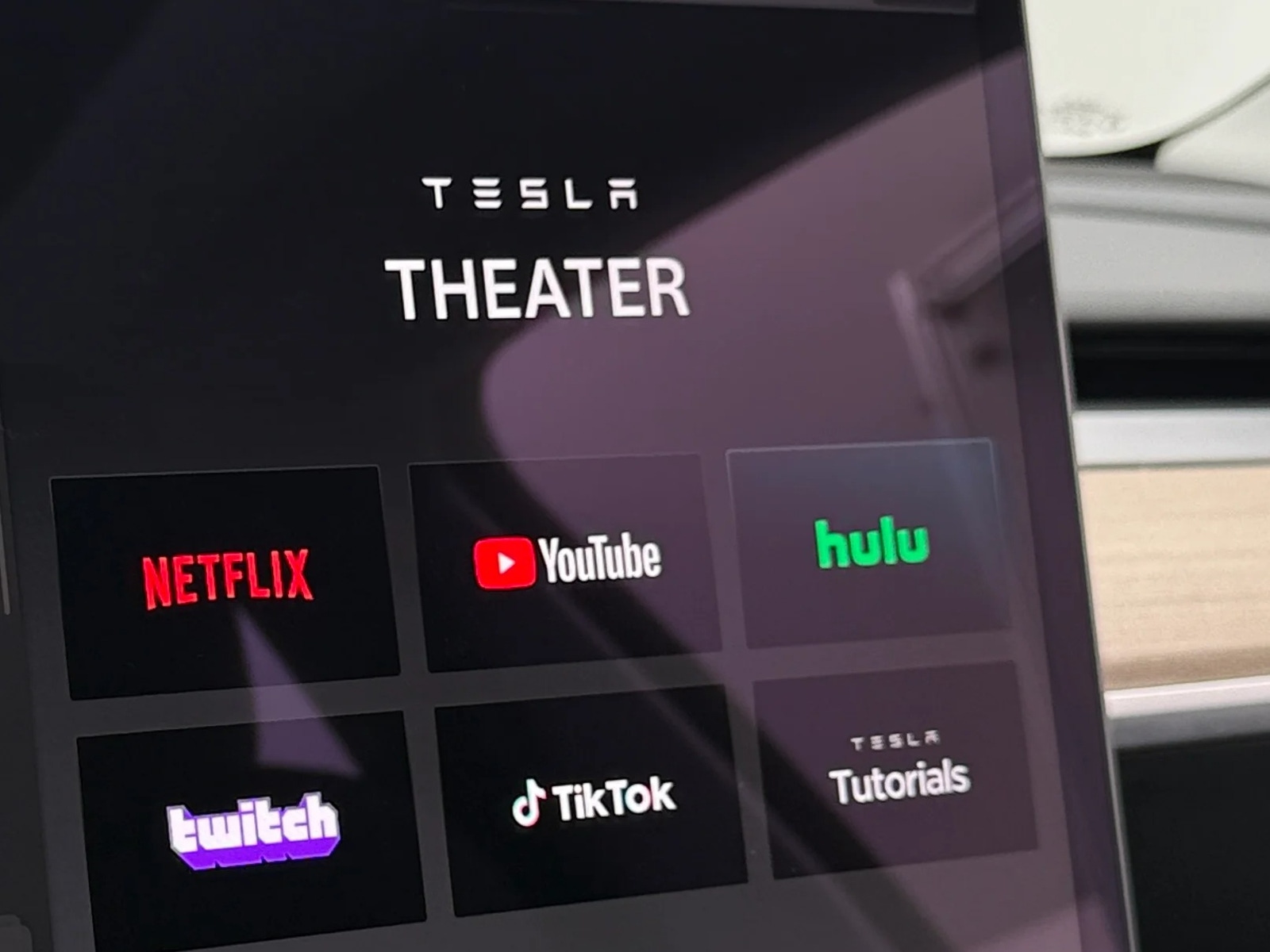Thumbnail: 2025 Tesla Model Y - 3
