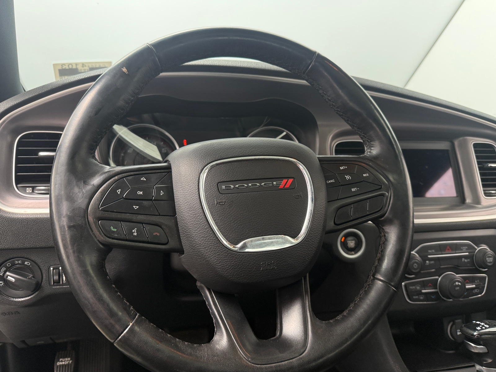 Thumbnail: 2022 Dodge Charger - 4