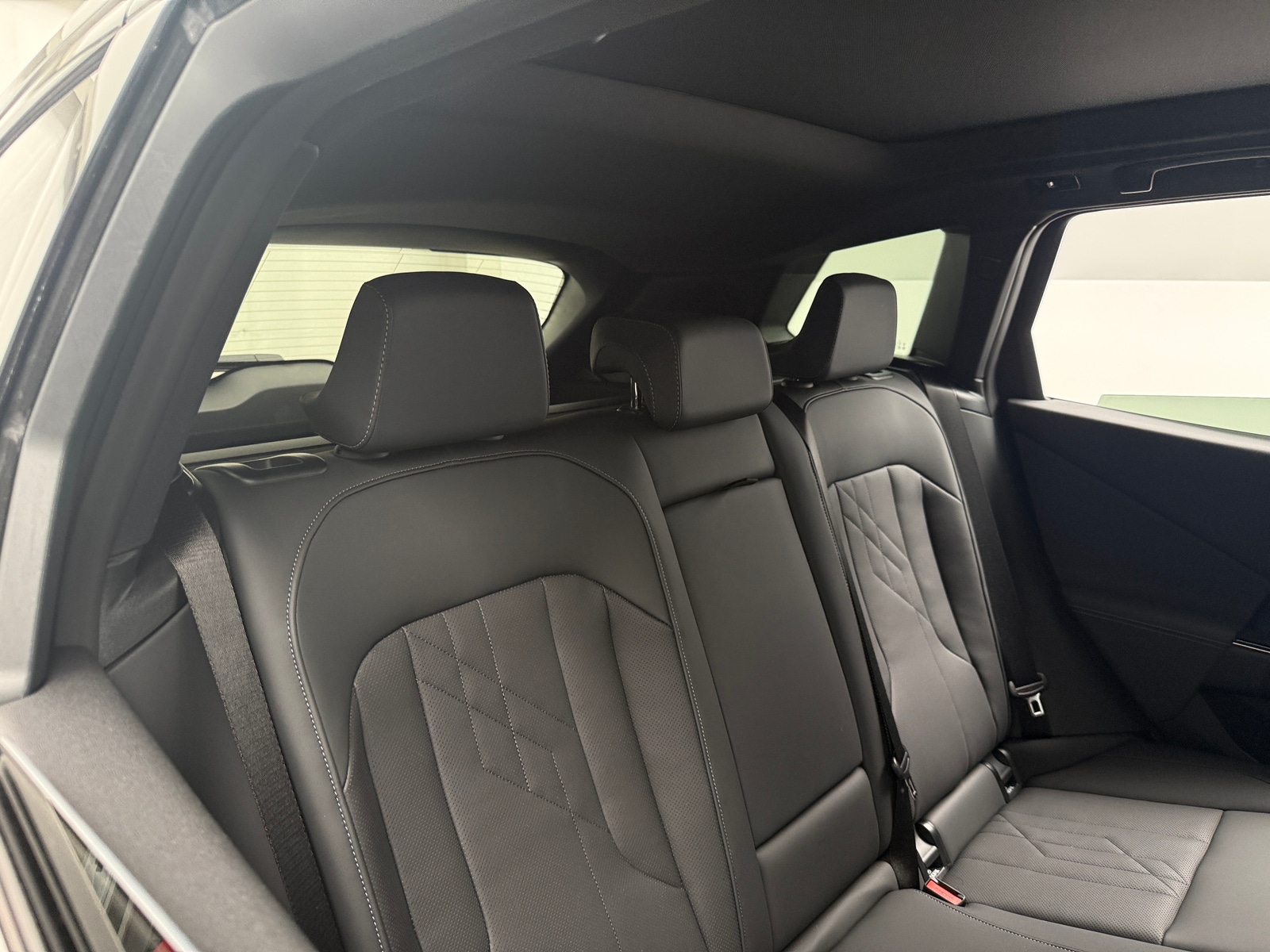 Thumbnail: 2026 BMW X3 - 6