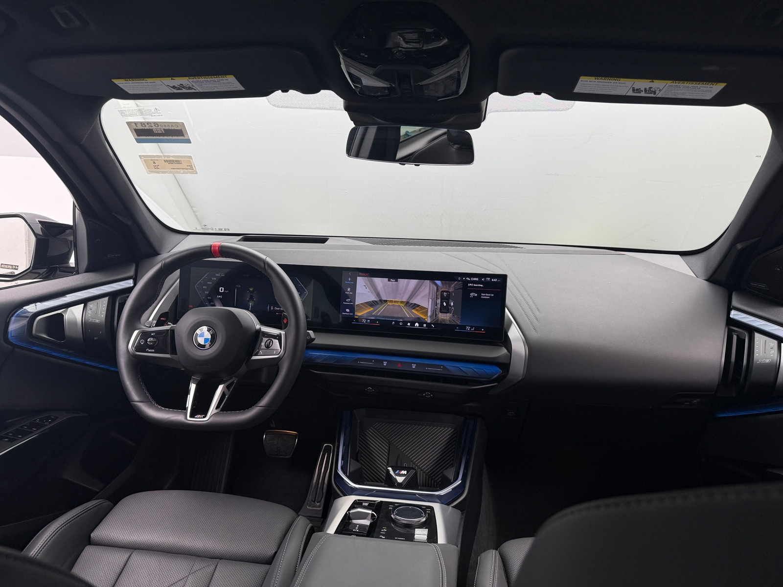 Thumbnail: 2026 BMW X3 - 3
