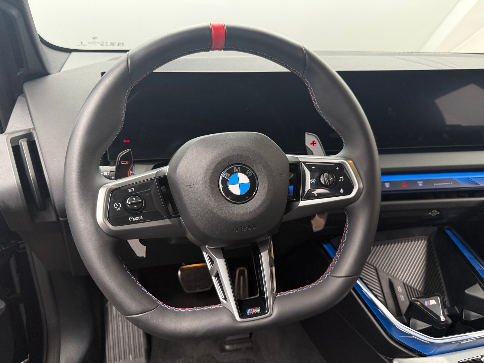 Thumbnail: 2026 BMW X3 - 5
