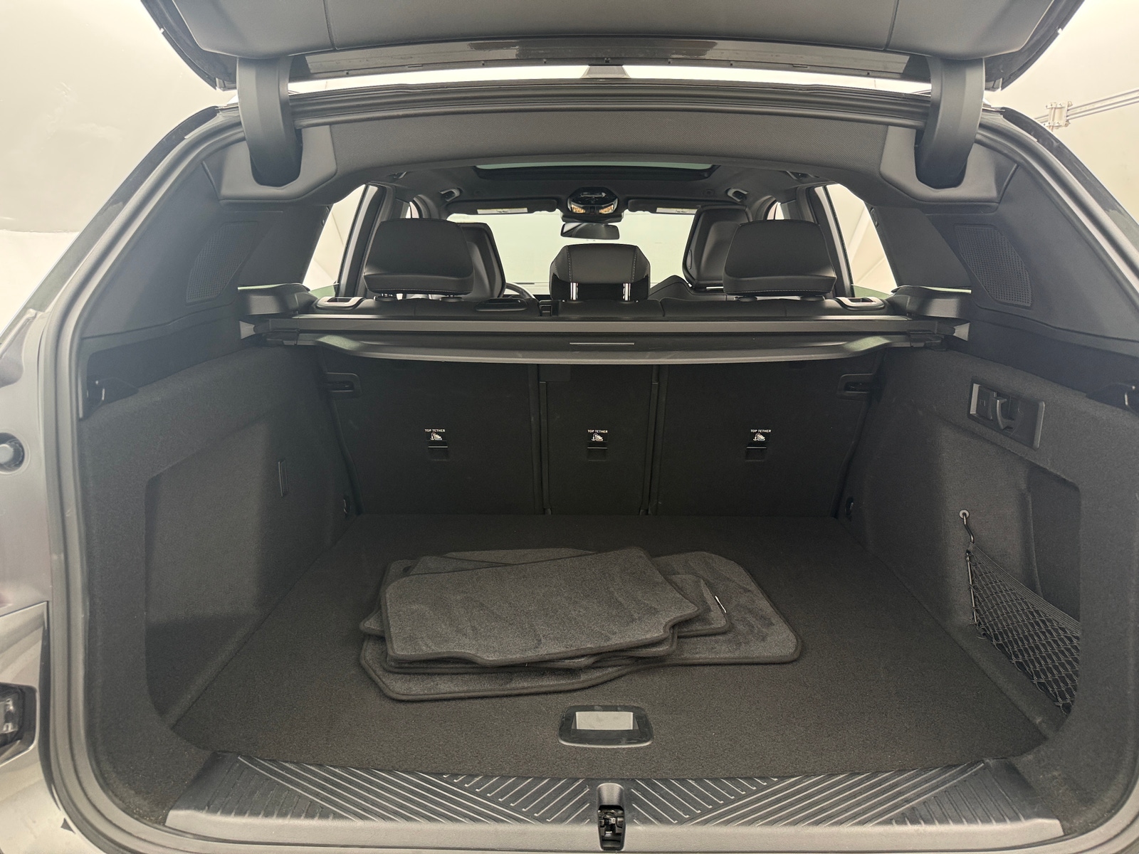 Thumbnail: 2026 BMW X3 - 7