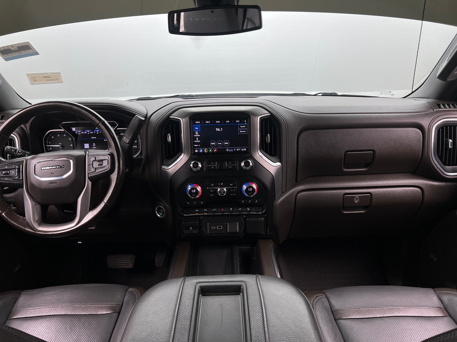 Thumbnail: 2021 GMC Sierra 1500 - 2