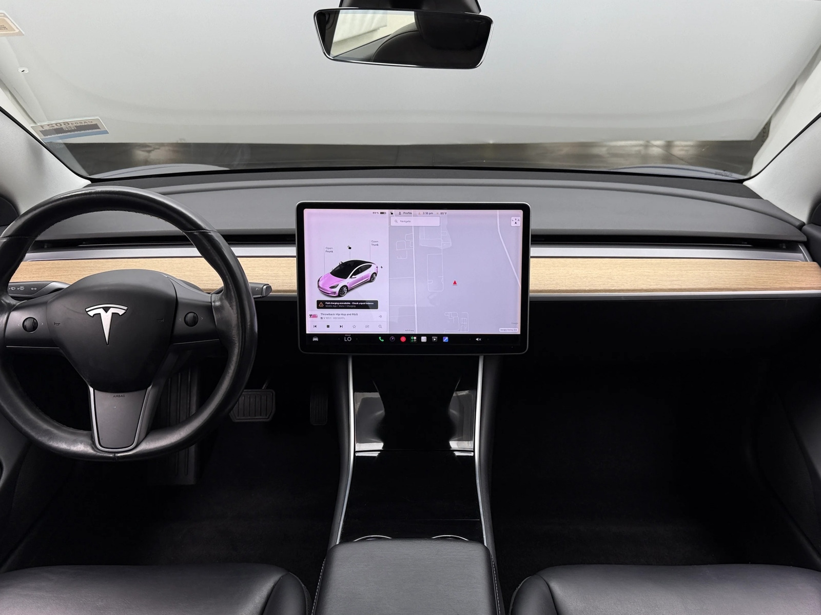 Thumbnail: 2018 Tesla Model 3 - 2