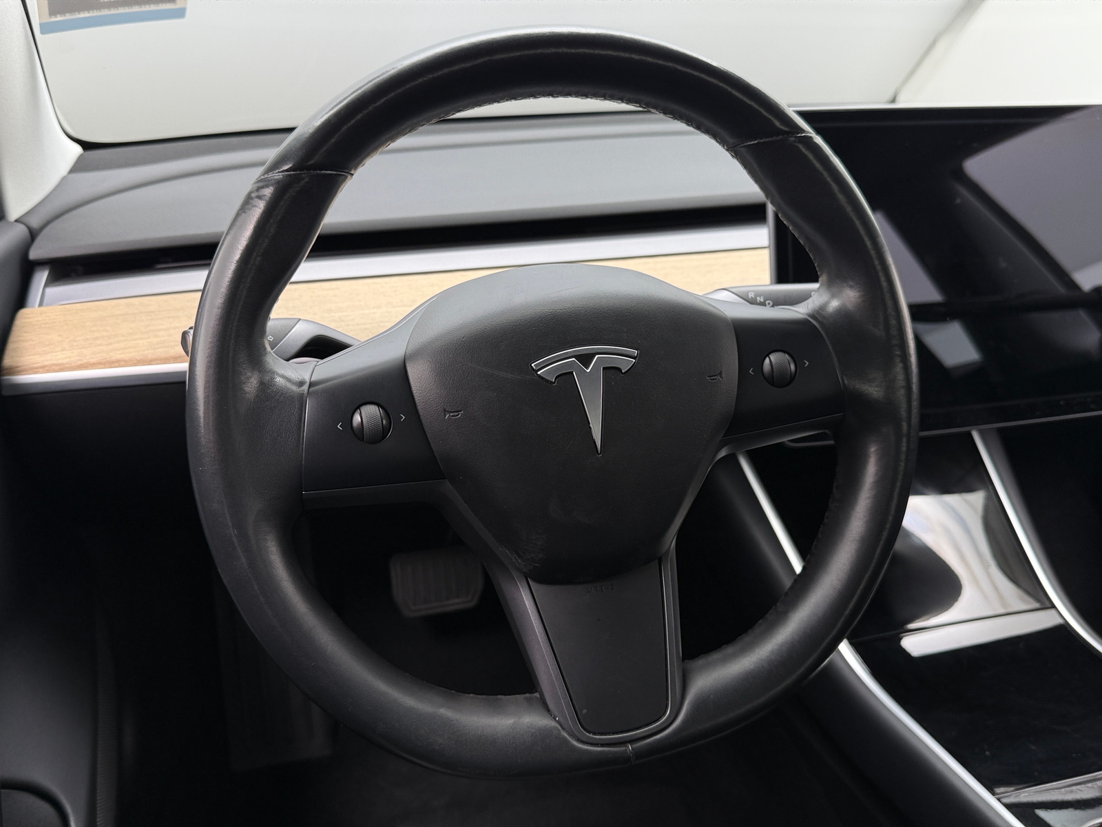 Thumbnail: 2018 Tesla Model 3 - 4