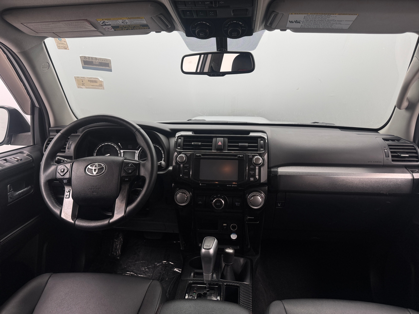 Thumbnail: 2019 Toyota 4Runner - 2