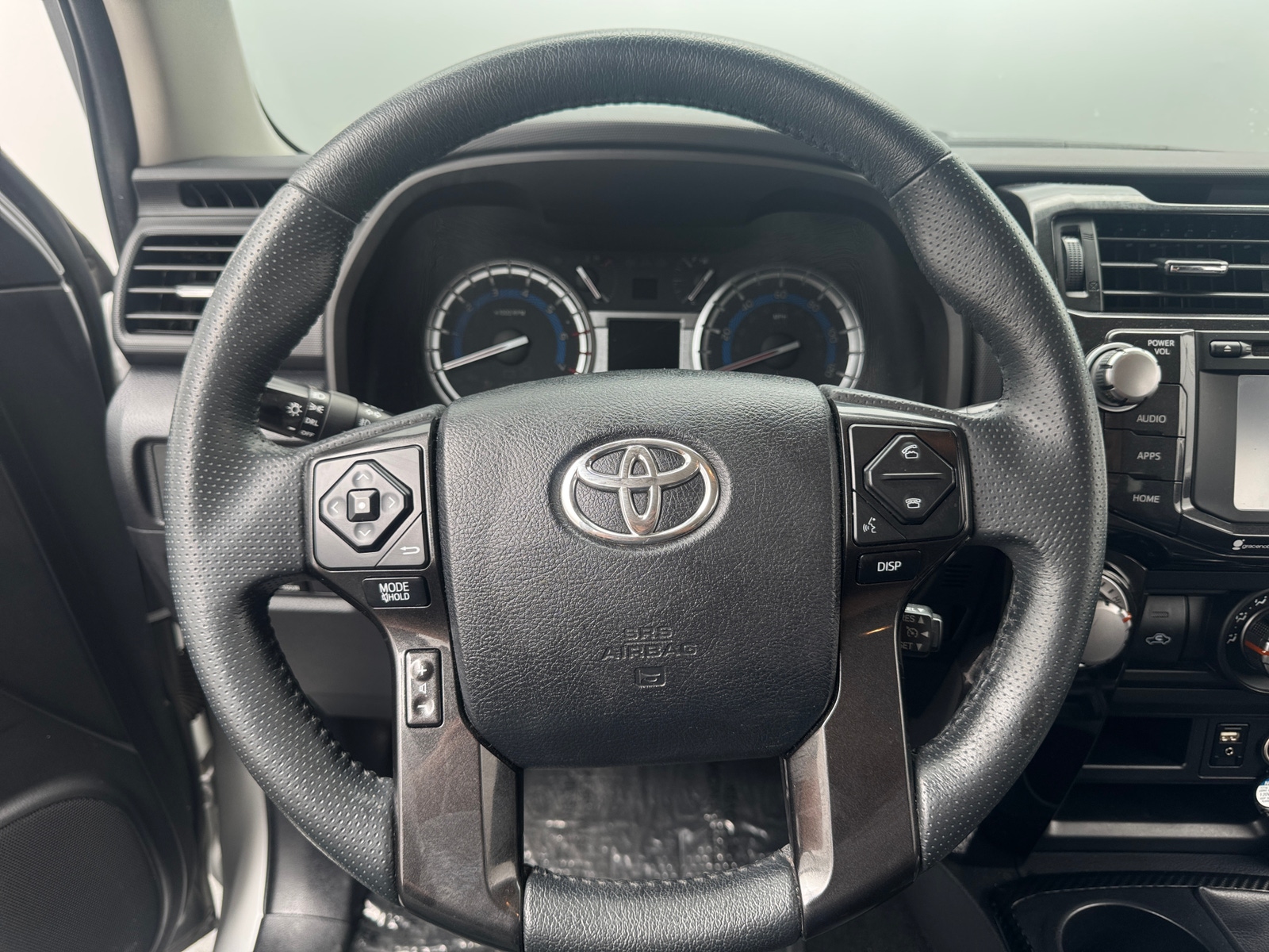 Thumbnail: 2019 Toyota 4Runner - 4