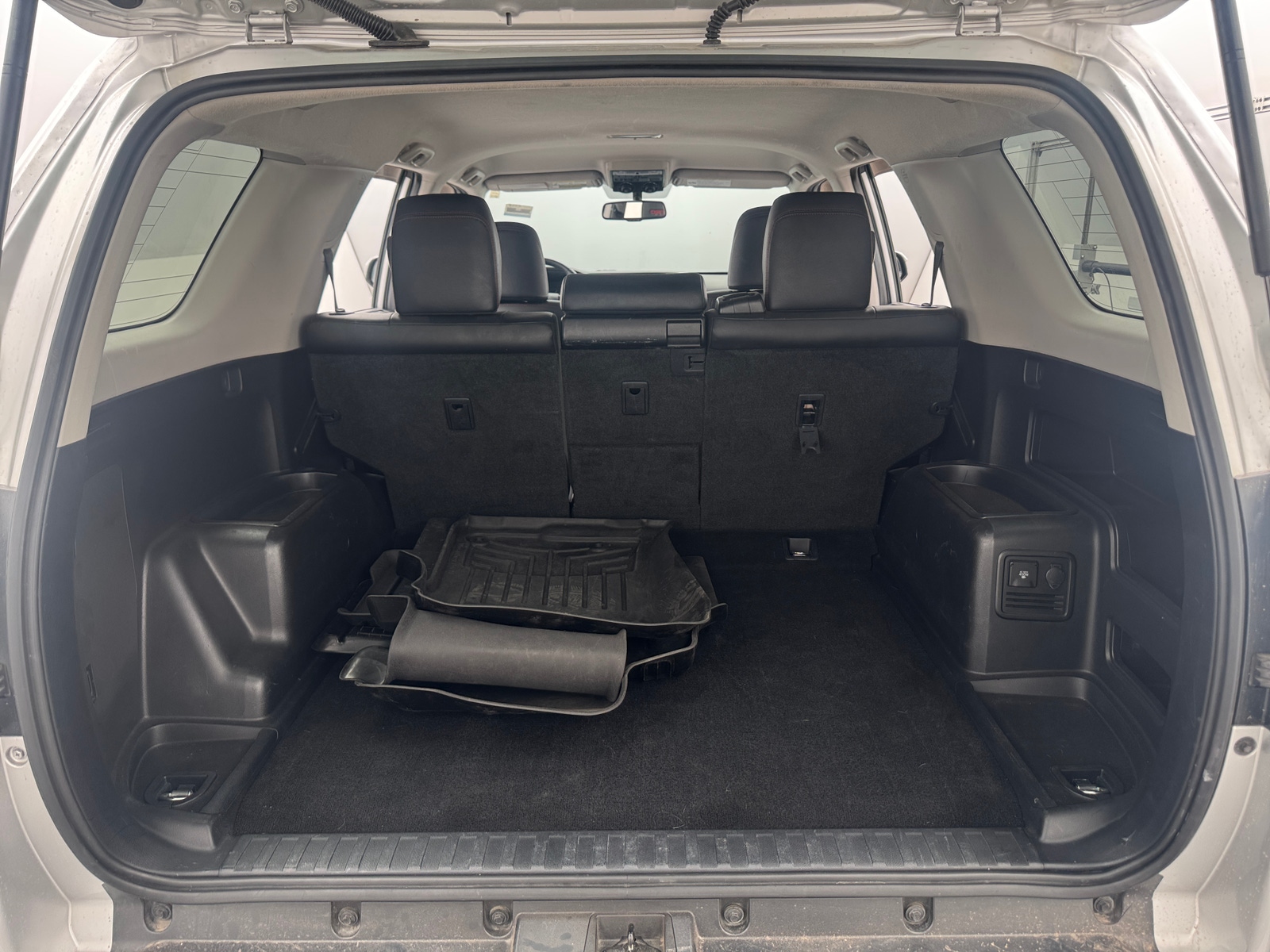 Thumbnail: 2019 Toyota 4Runner - 6