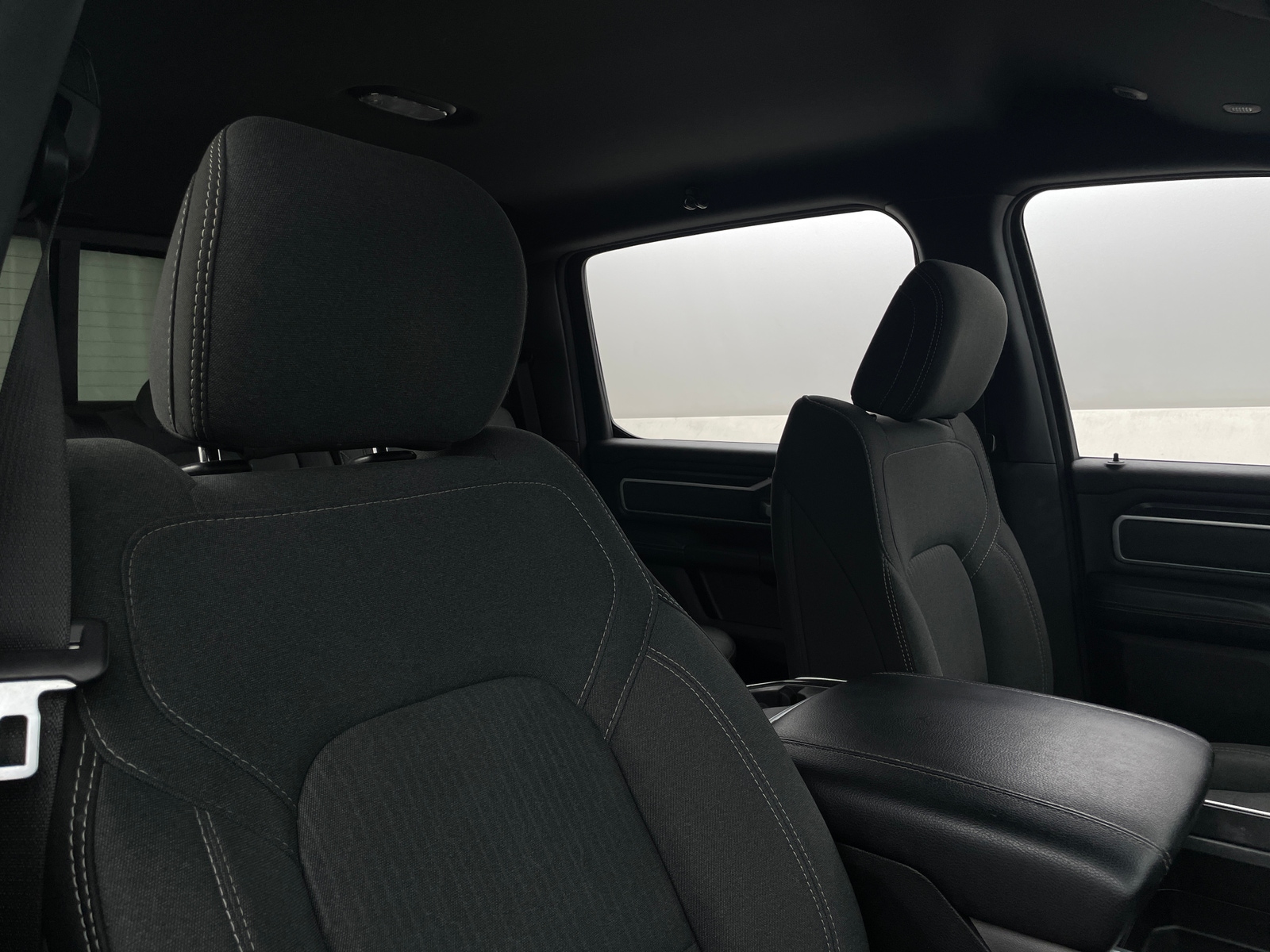 Thumbnail: 2022 RAM 1500 - 2