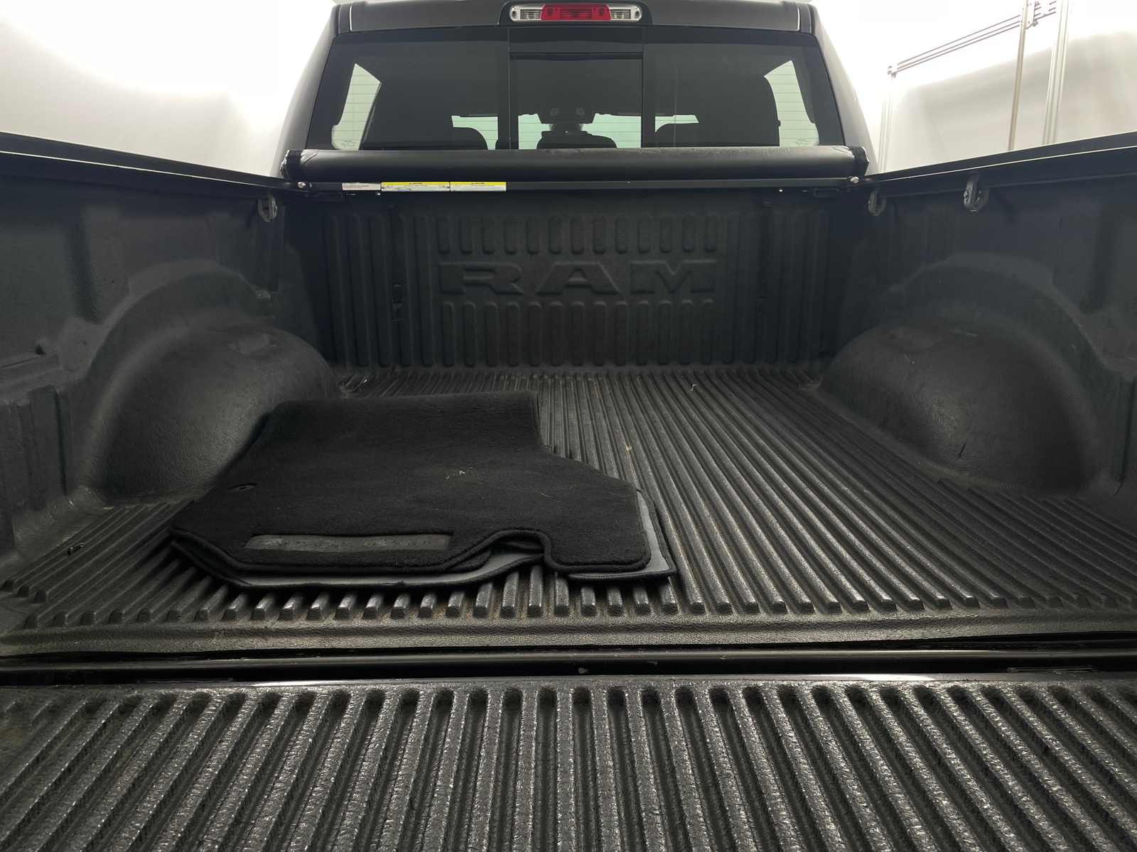 Thumbnail: 2022 RAM 1500 - 7