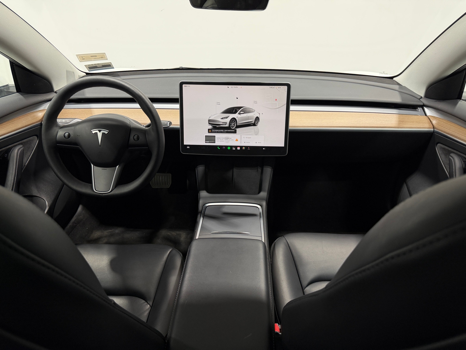 Thumbnail: 2022 Tesla Model 3 - 2