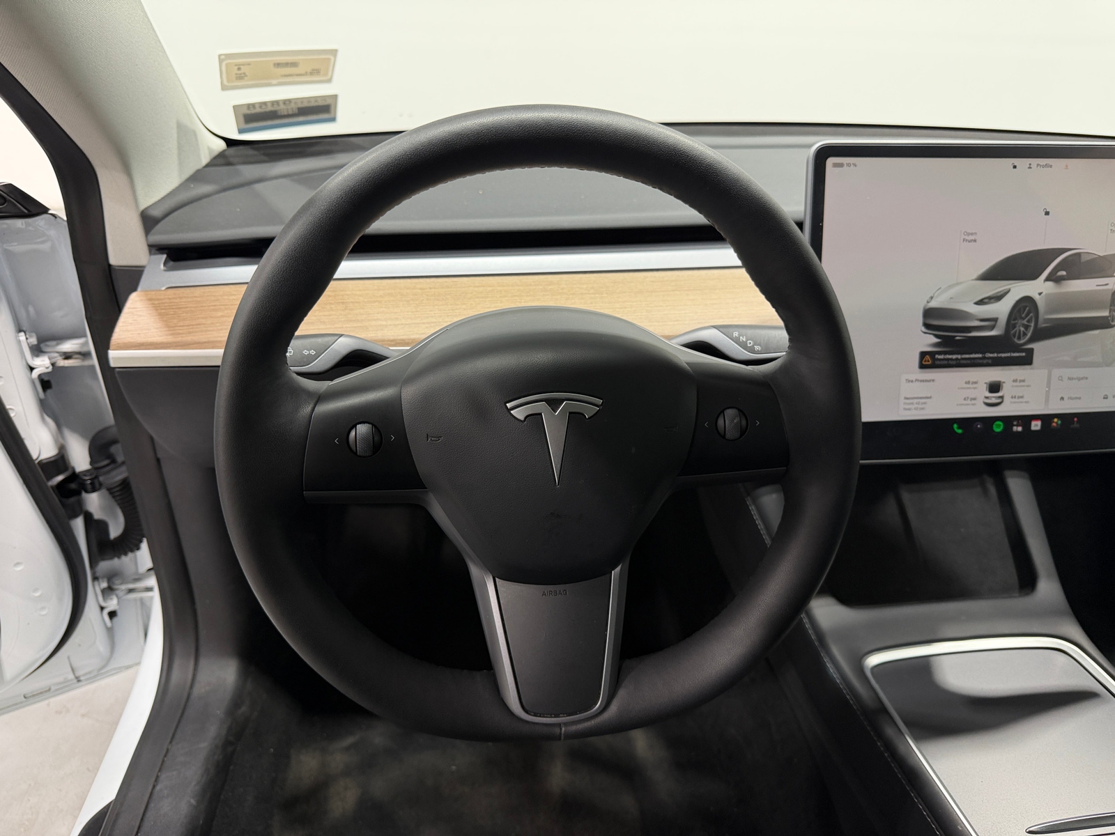 Thumbnail: 2022 Tesla Model 3 - 4