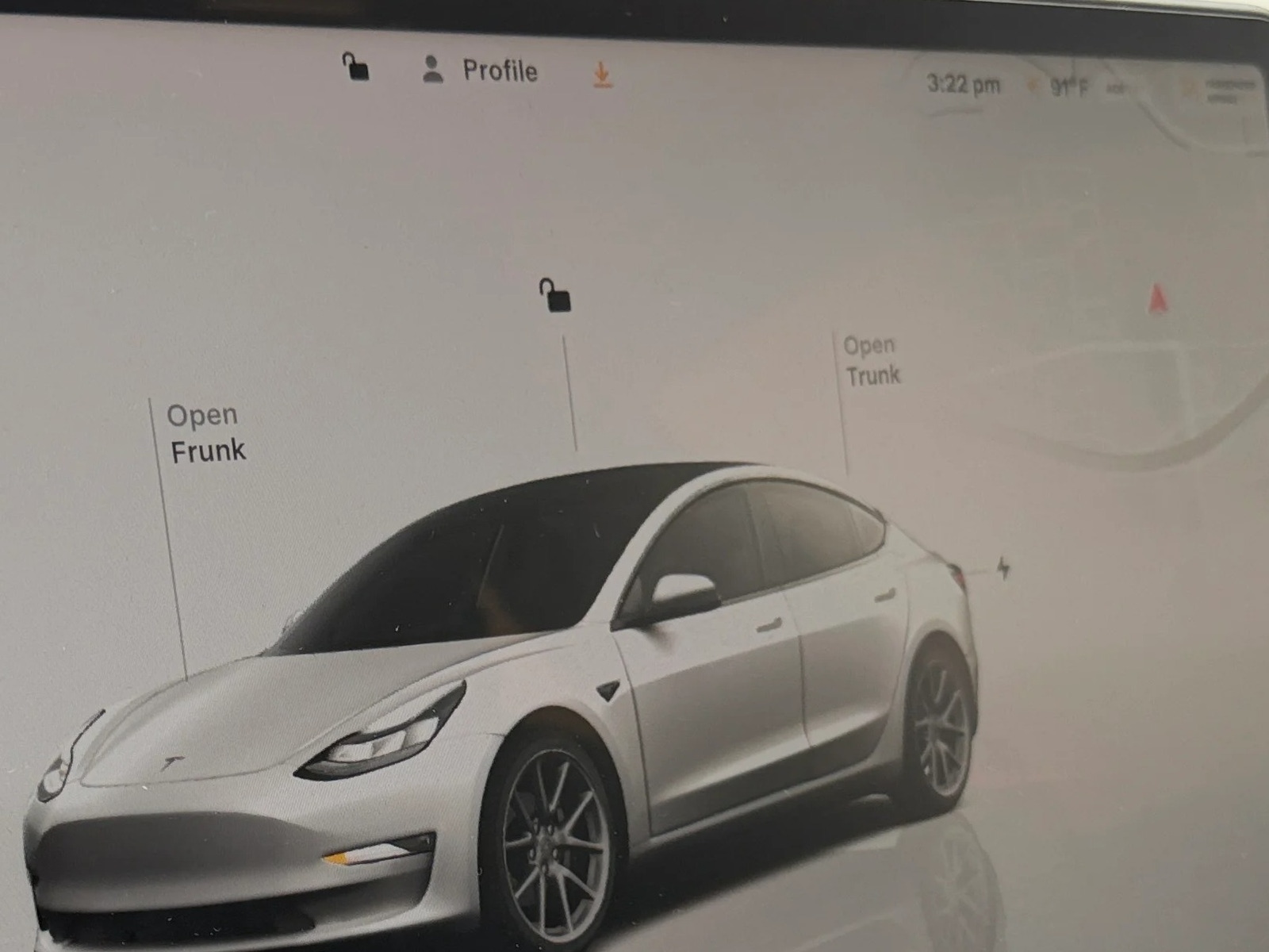 Thumbnail: 2022 Tesla Model 3 - 3