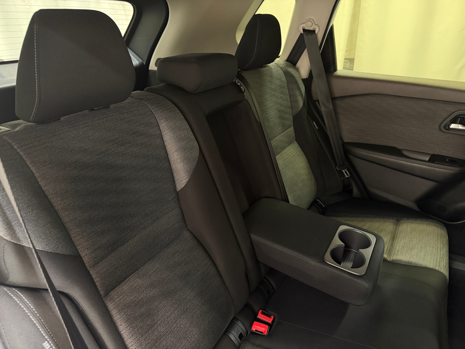 Thumbnail: 2023 Nissan Rogue - 6
