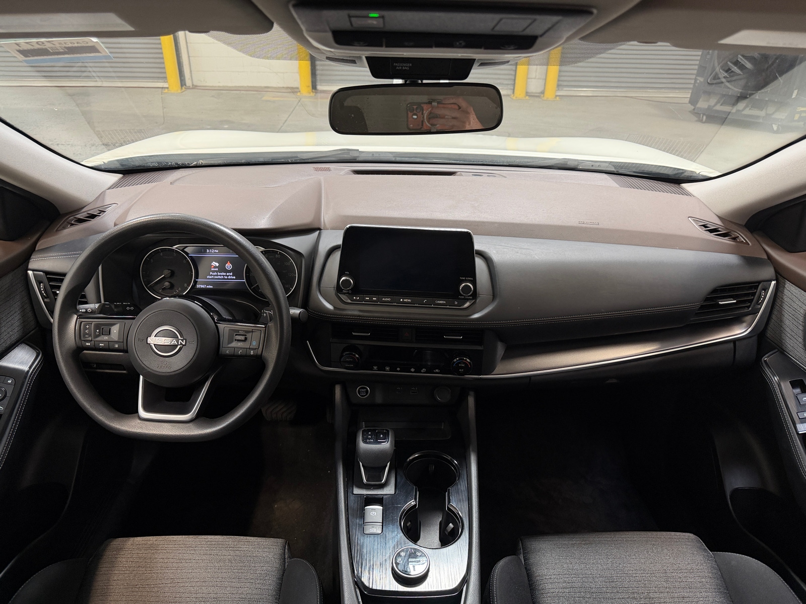 Thumbnail: 2023 Nissan Rogue - 3